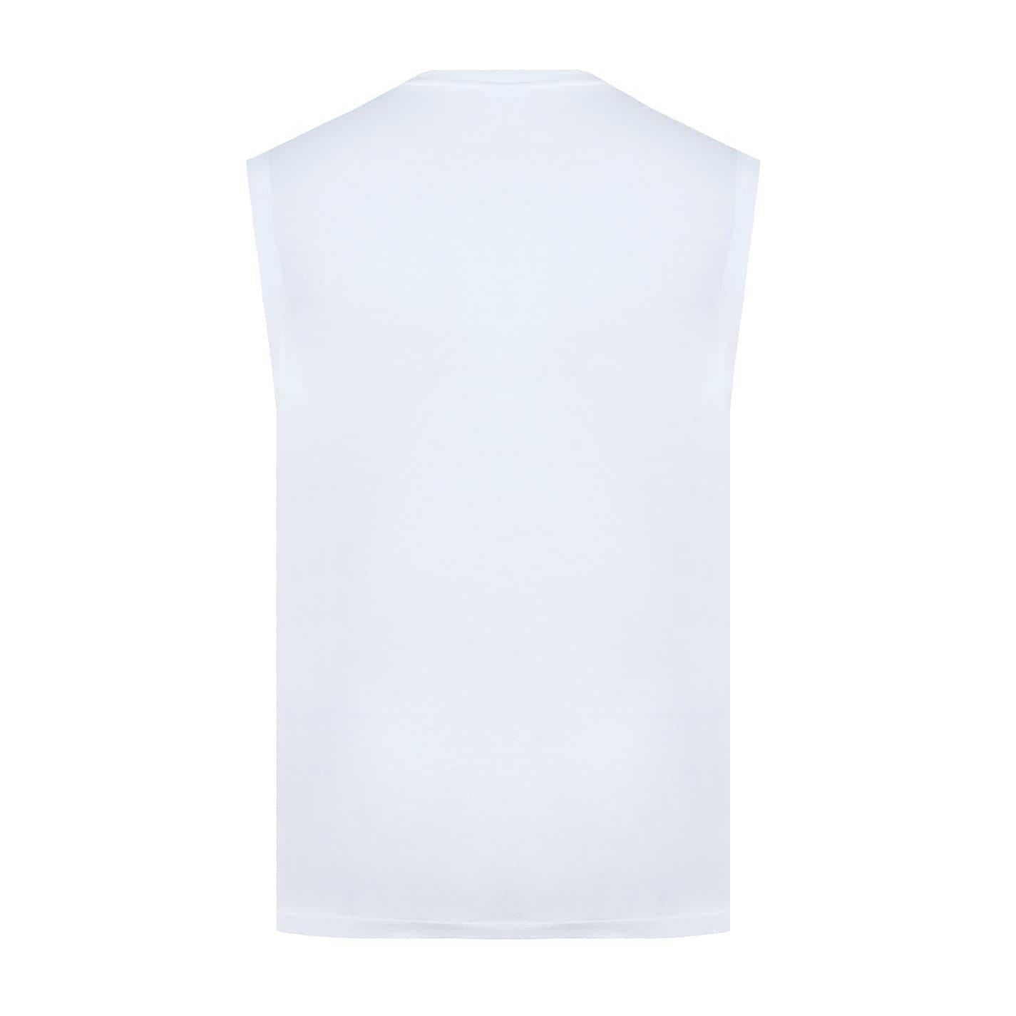 Slazenger Mens Vest