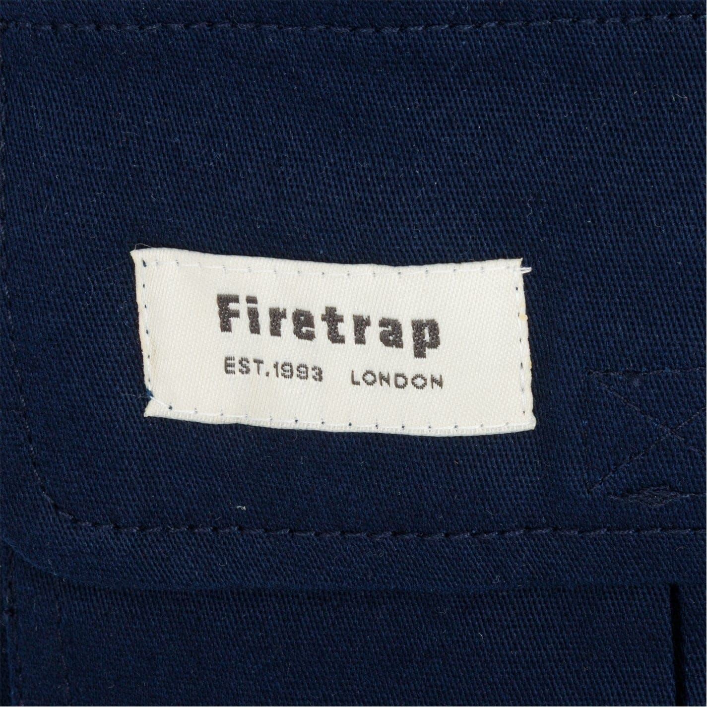 Firetrap Cargo Shorts
