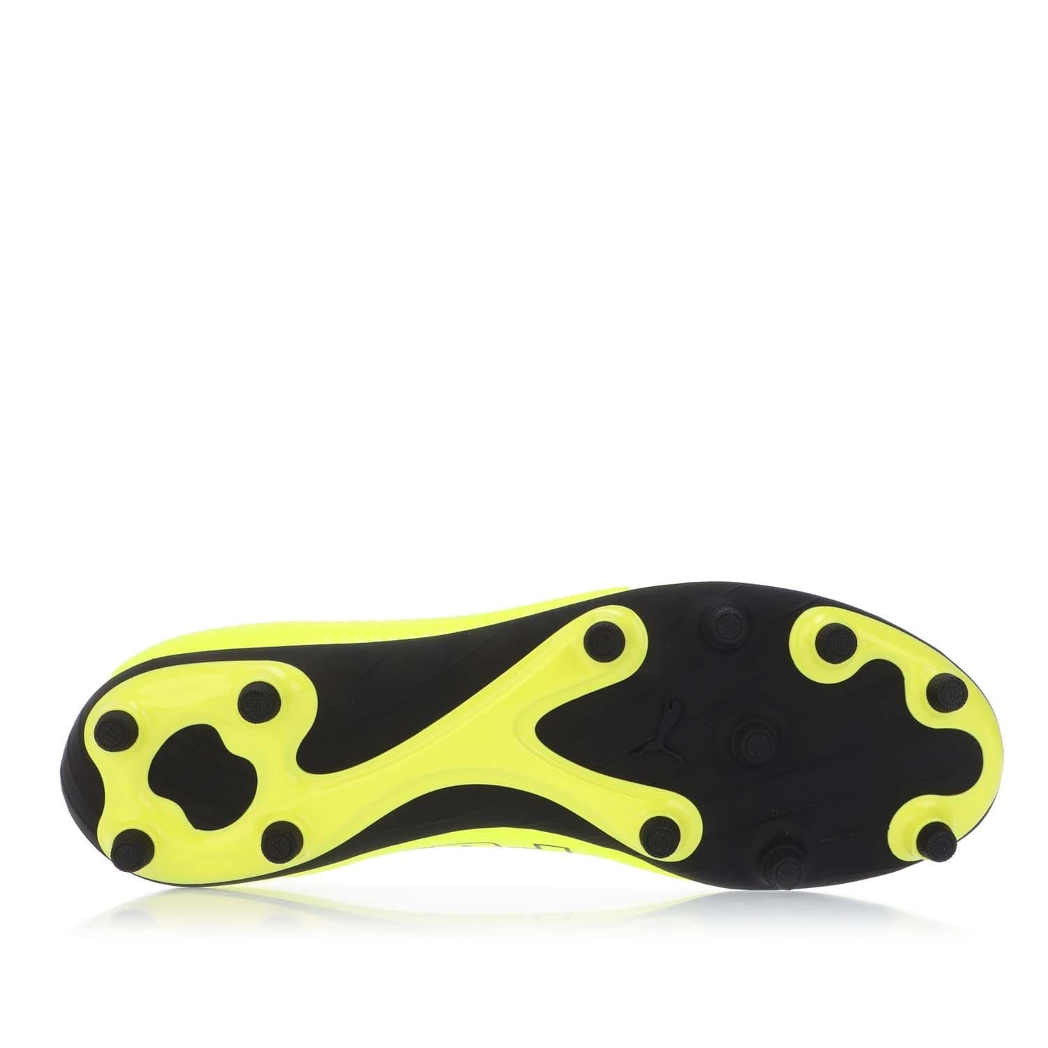 Puma Finesse Laceless FG Football Boots