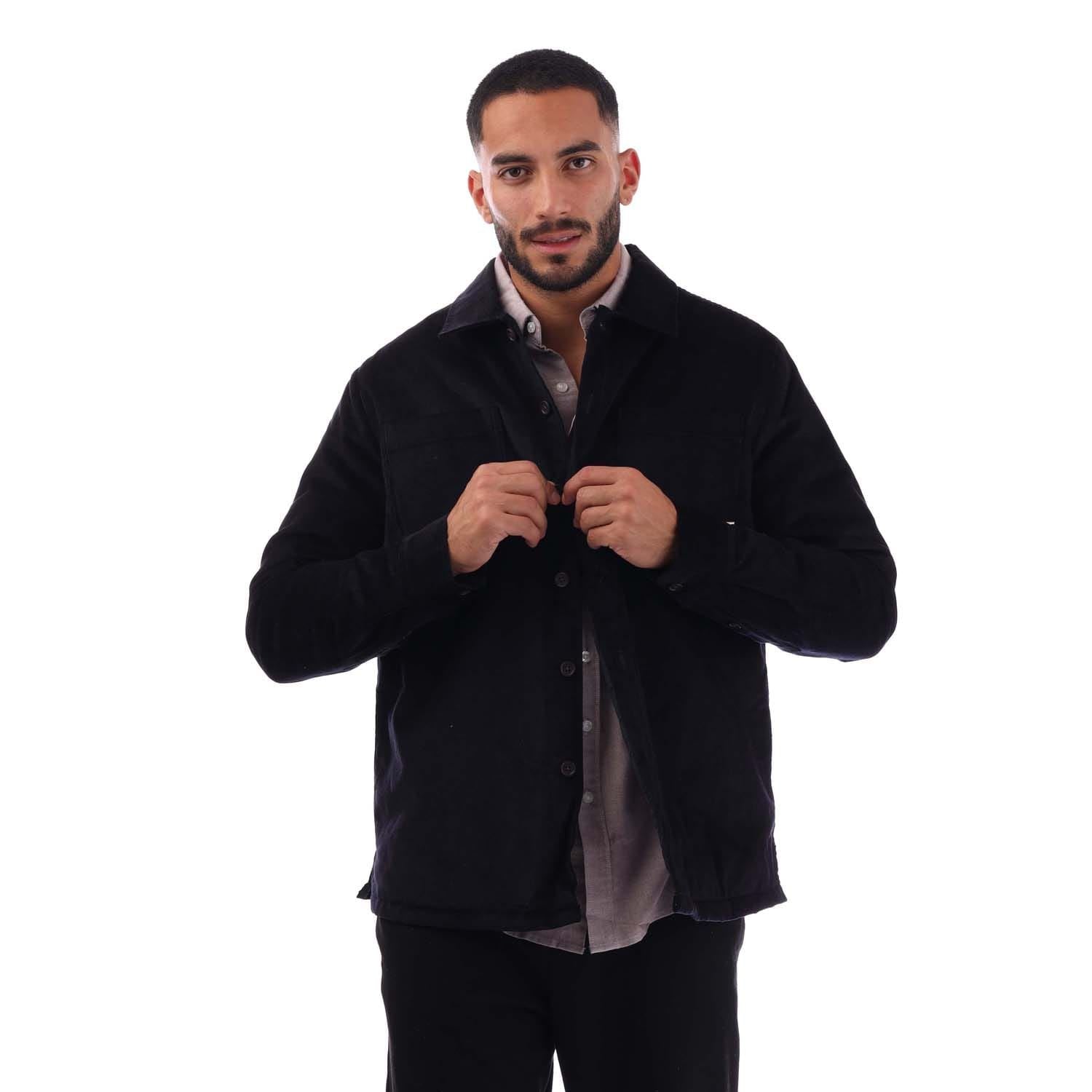 Farah Hunter Overshirt