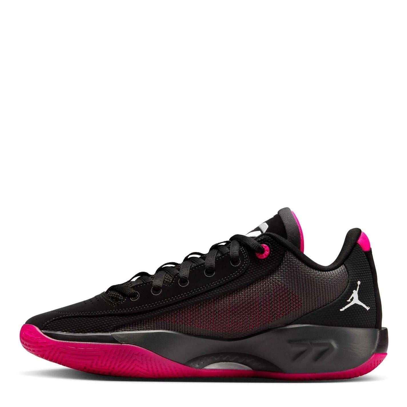 Air Jordan Luka 77 Low Top Sneakers