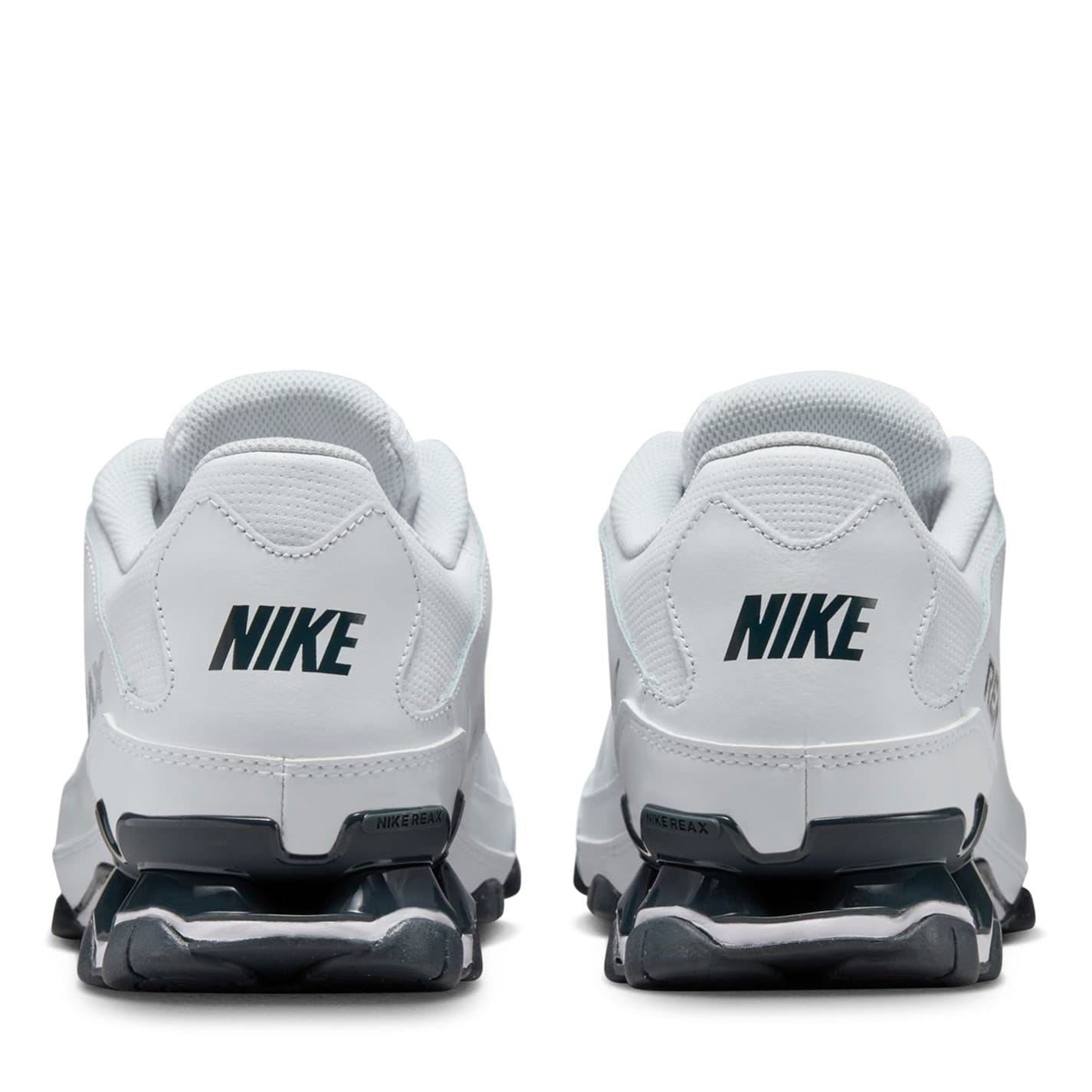 Nike Mens Reax 8 Tr Workout Shoes