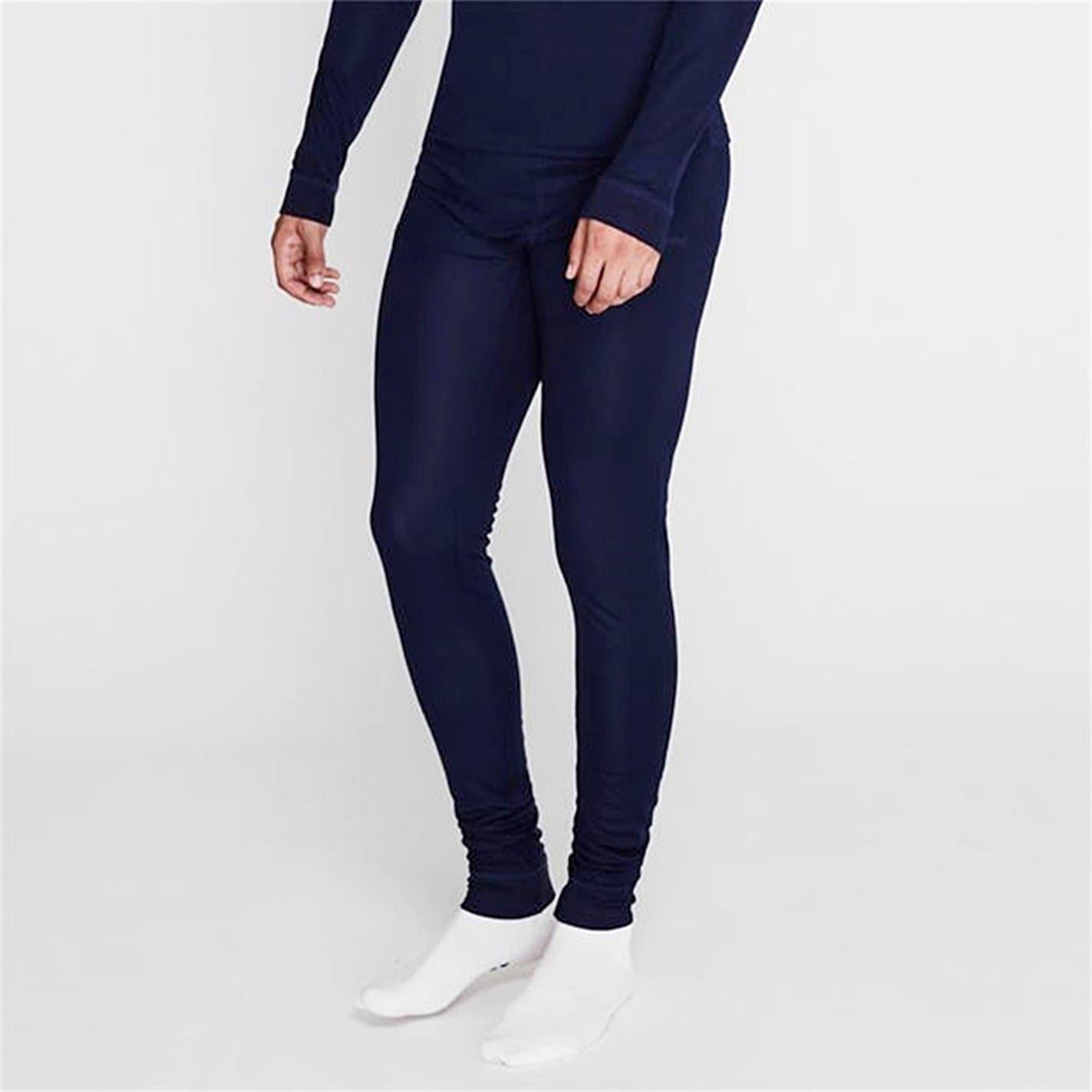 Campri Mens Thermal Baselayer Pant