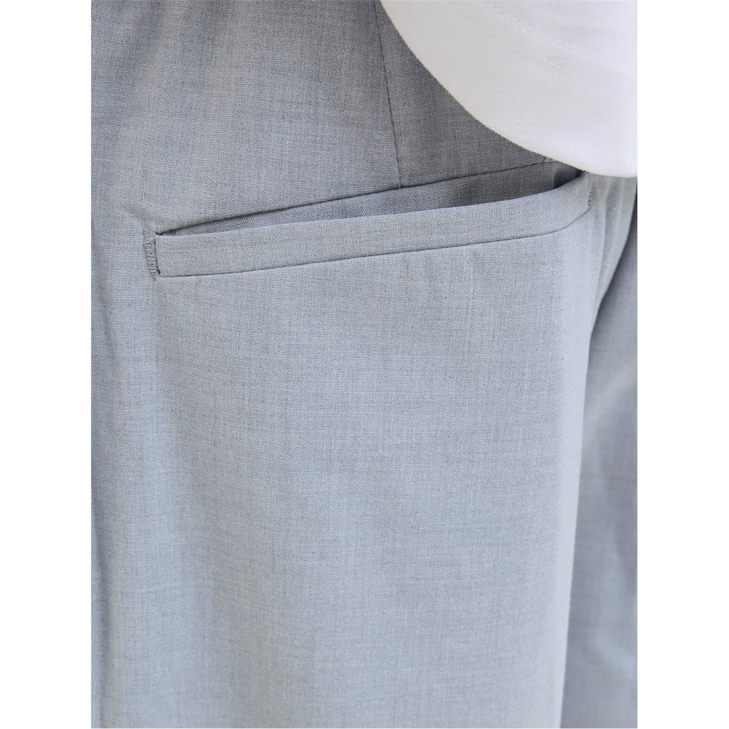 Jack and Jones Bill Stripe Wide Leg Joggers