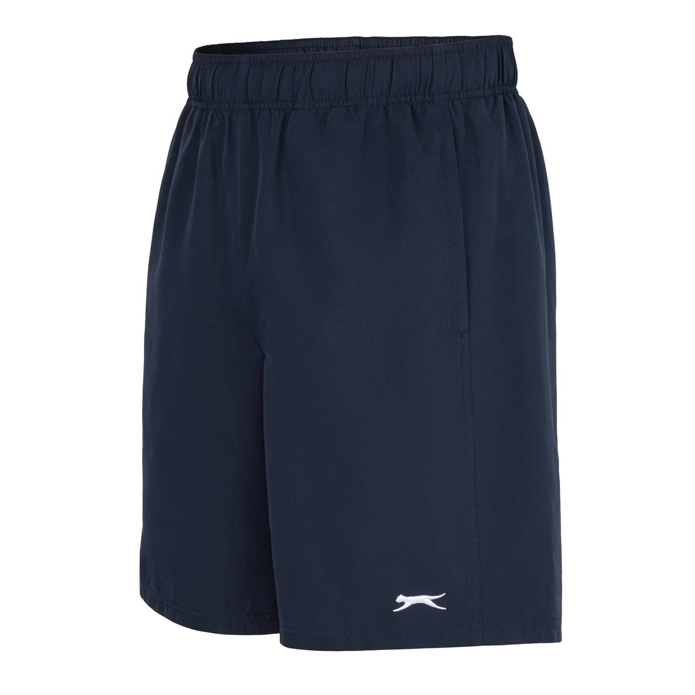 Slazenger Mens Woven Shorts