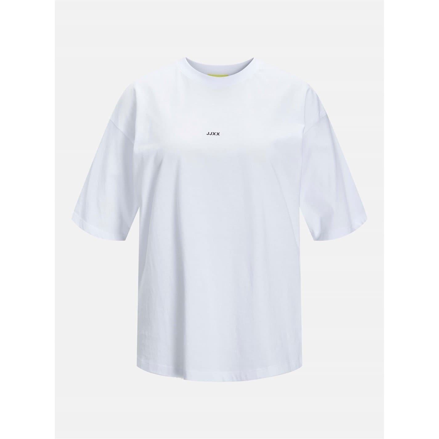 JJXX Loose Logo T-Shirt Ladies