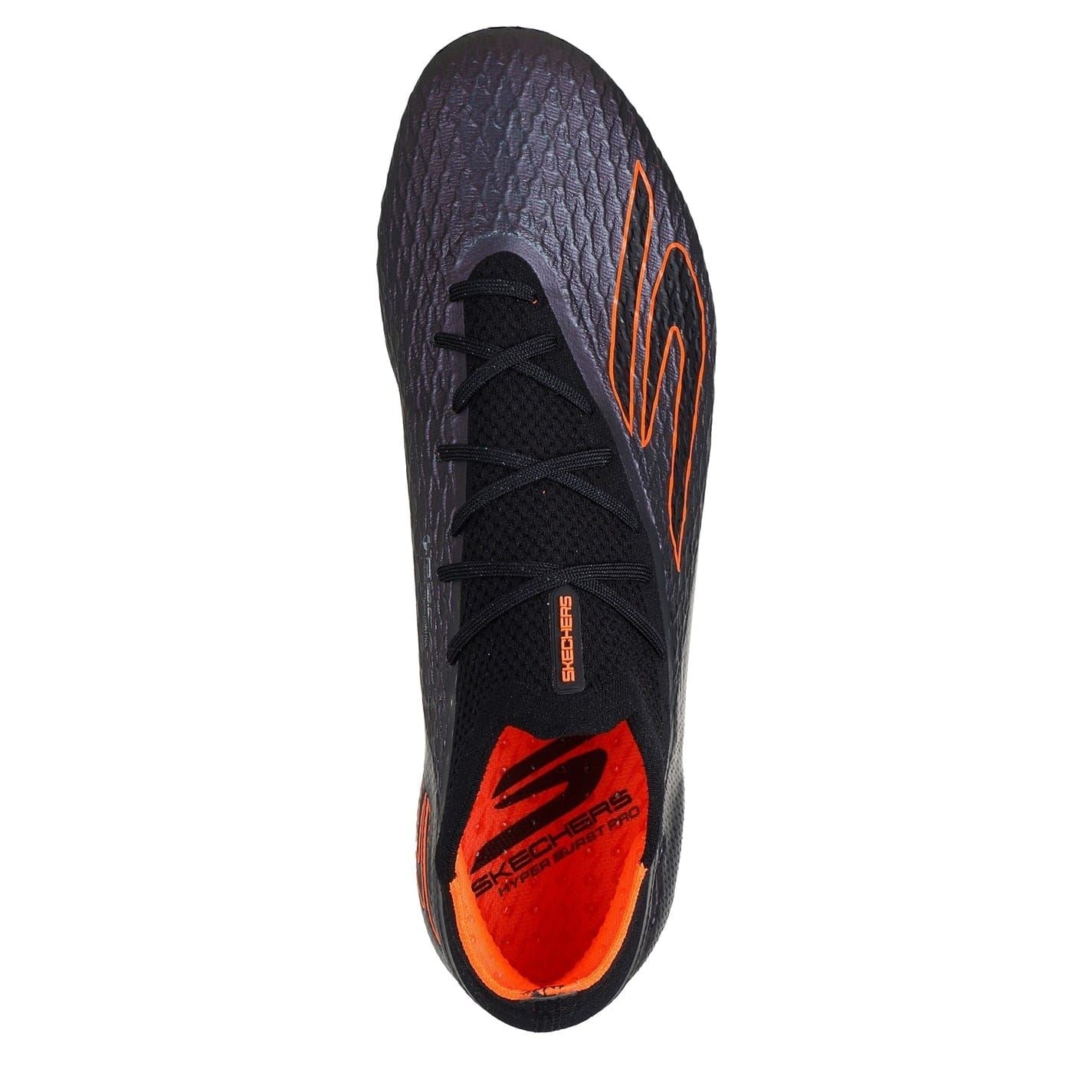 Skechers Skx 2 Elite Adults Firm Ground Football Boots