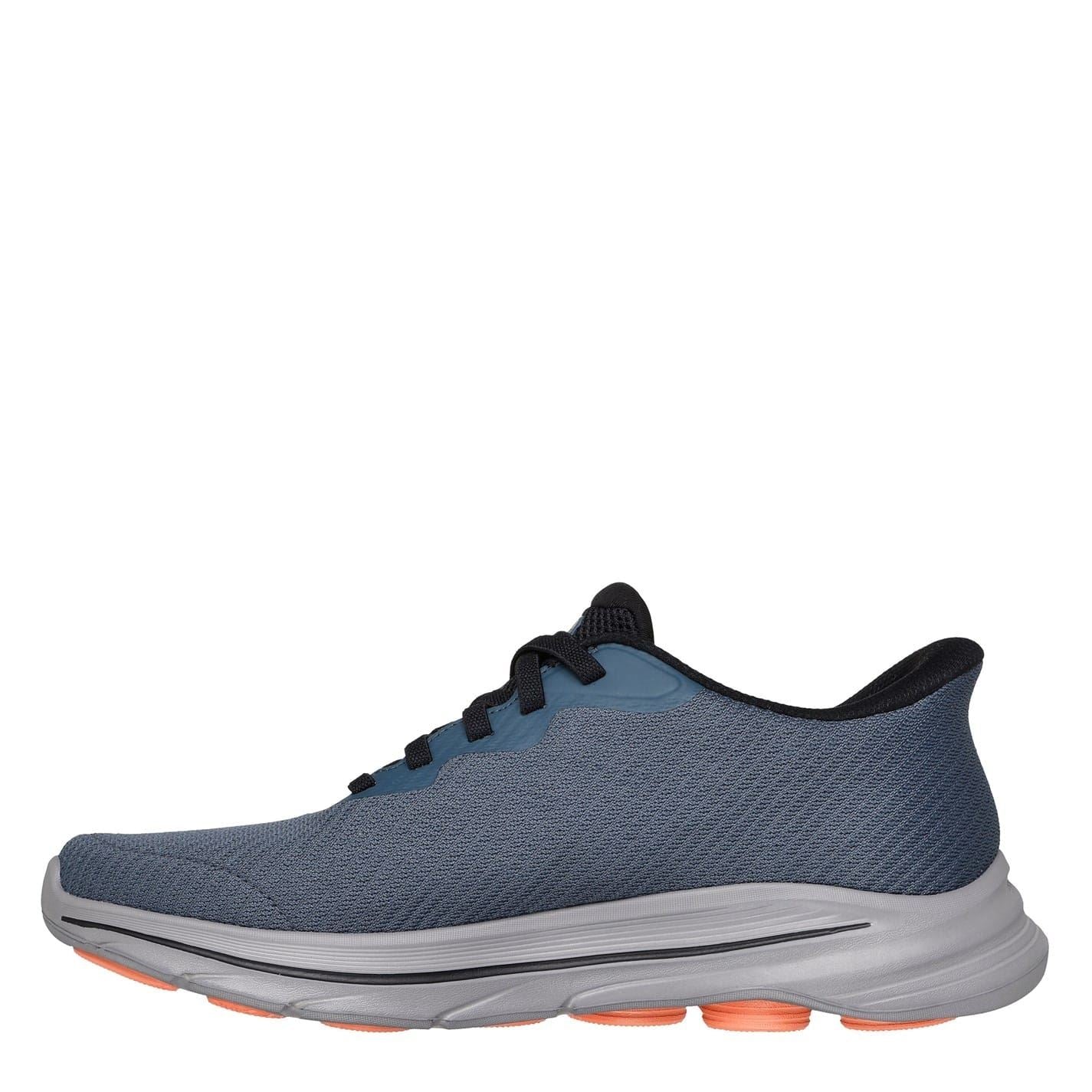 Skechers Gw 8 Slip-On Sneakers with Built-In Heel