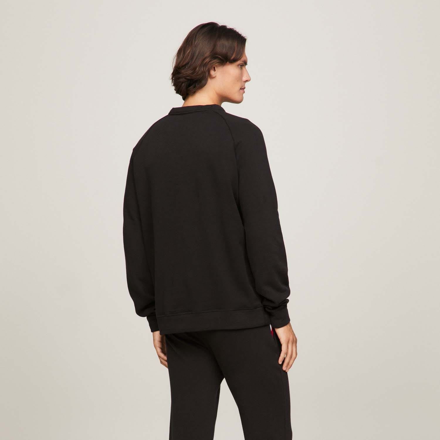 Tommy Hilfiger Logo Track Top