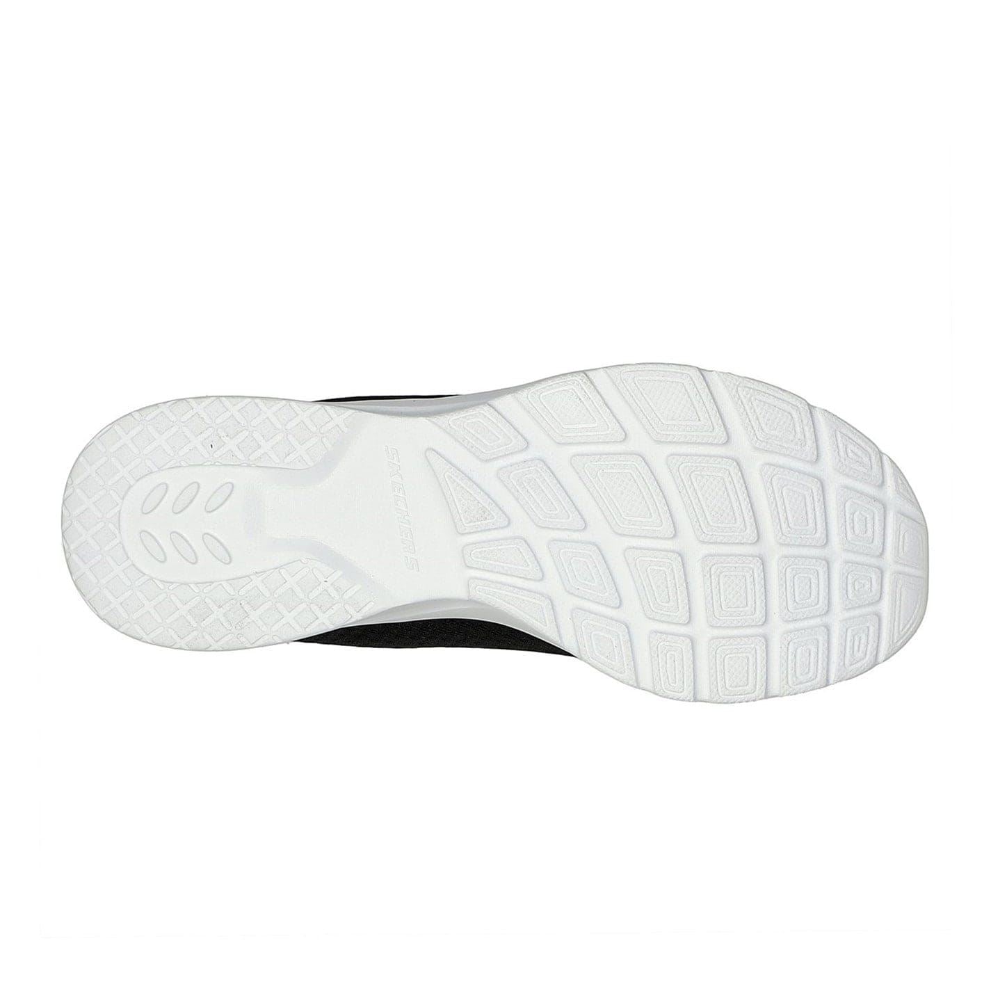 Skechers Womens Dynamight 2.0 Social Orbit Trainers