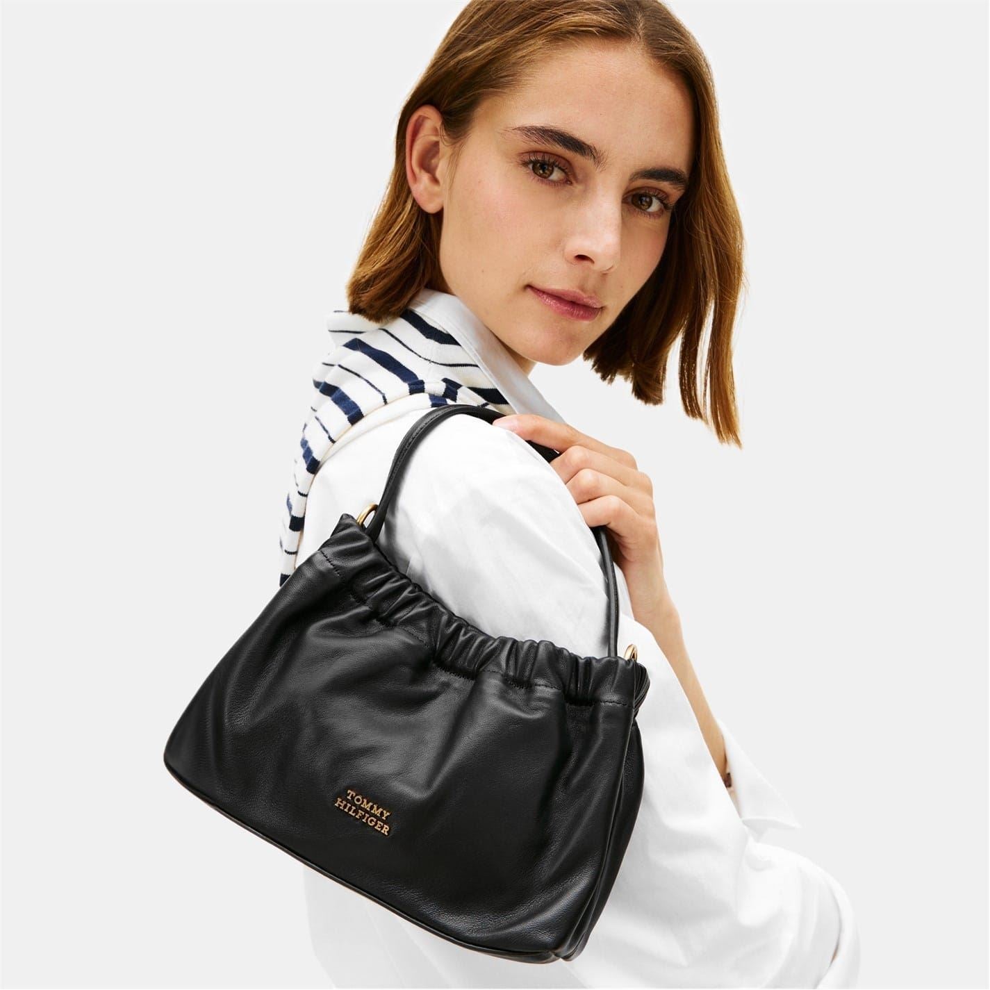 Tommy Hilfiger Mini Crossover Rectangle Cross Body Bag