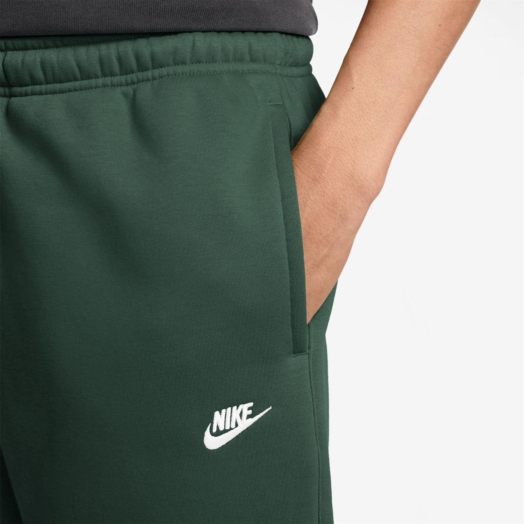 Nike Mens Sportswear Club Fleece Jogging Pants