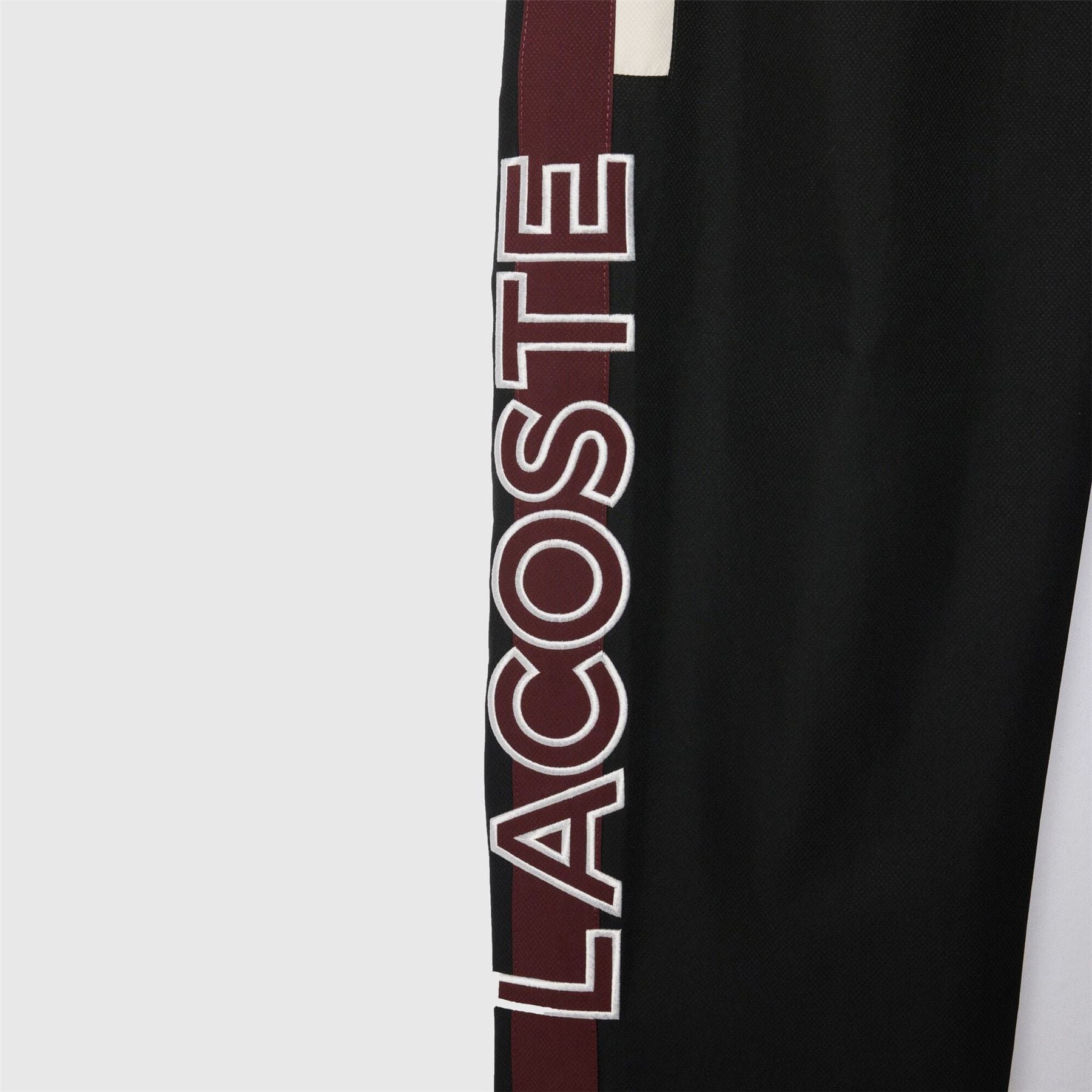 Lacoste Track Pants