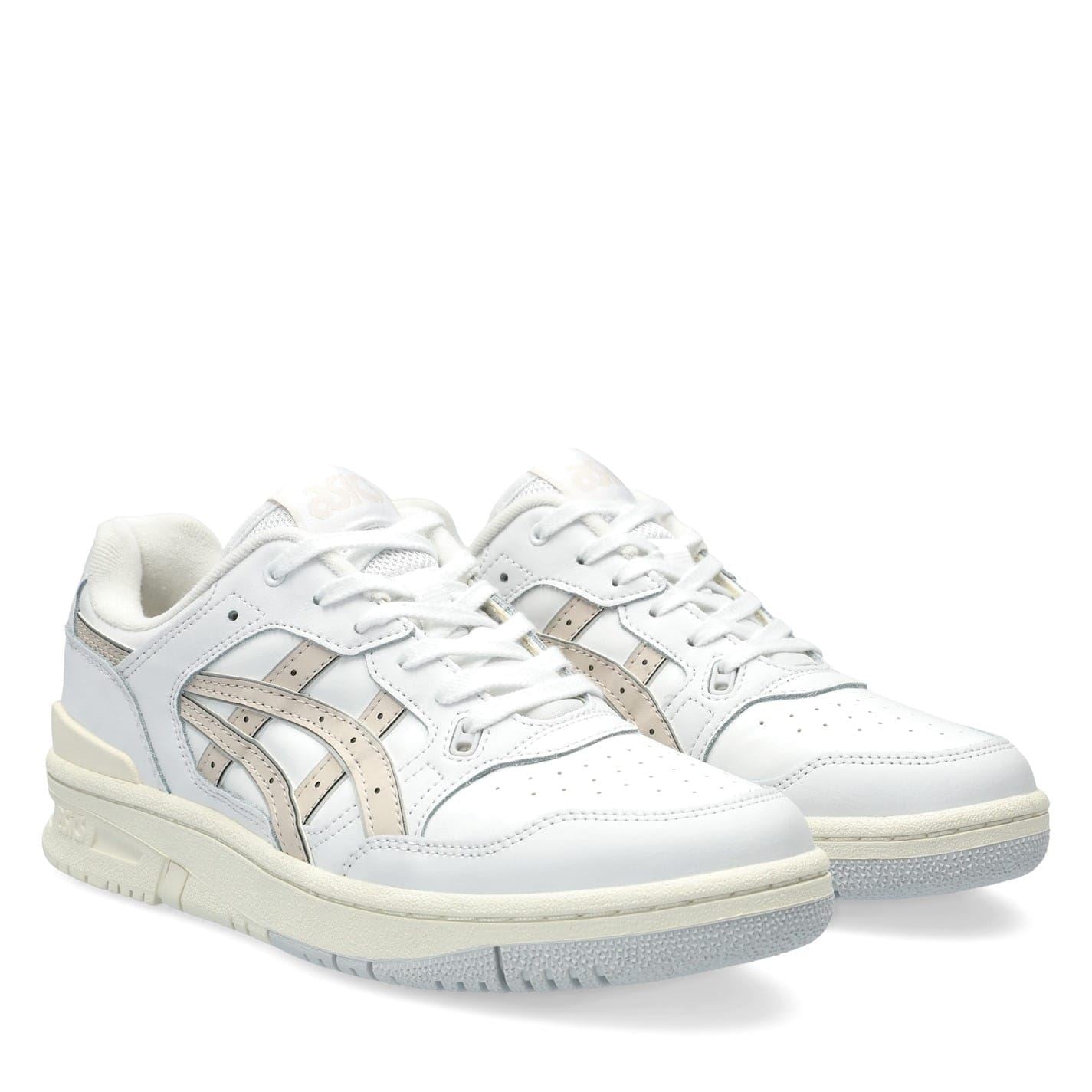 Asics Ex89 Low Top Lace-Up Sneakers