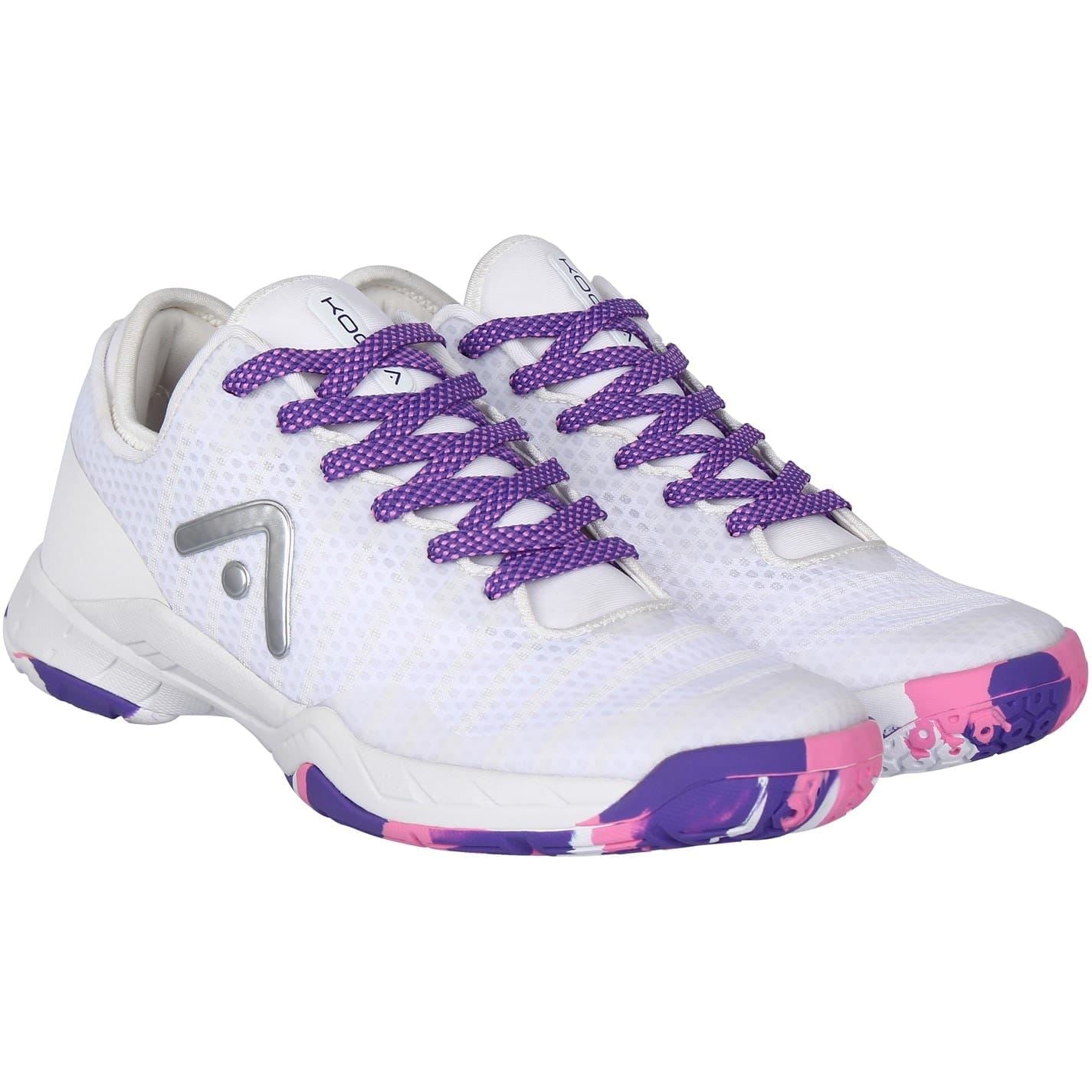 KooGa Agility Netball Shoes