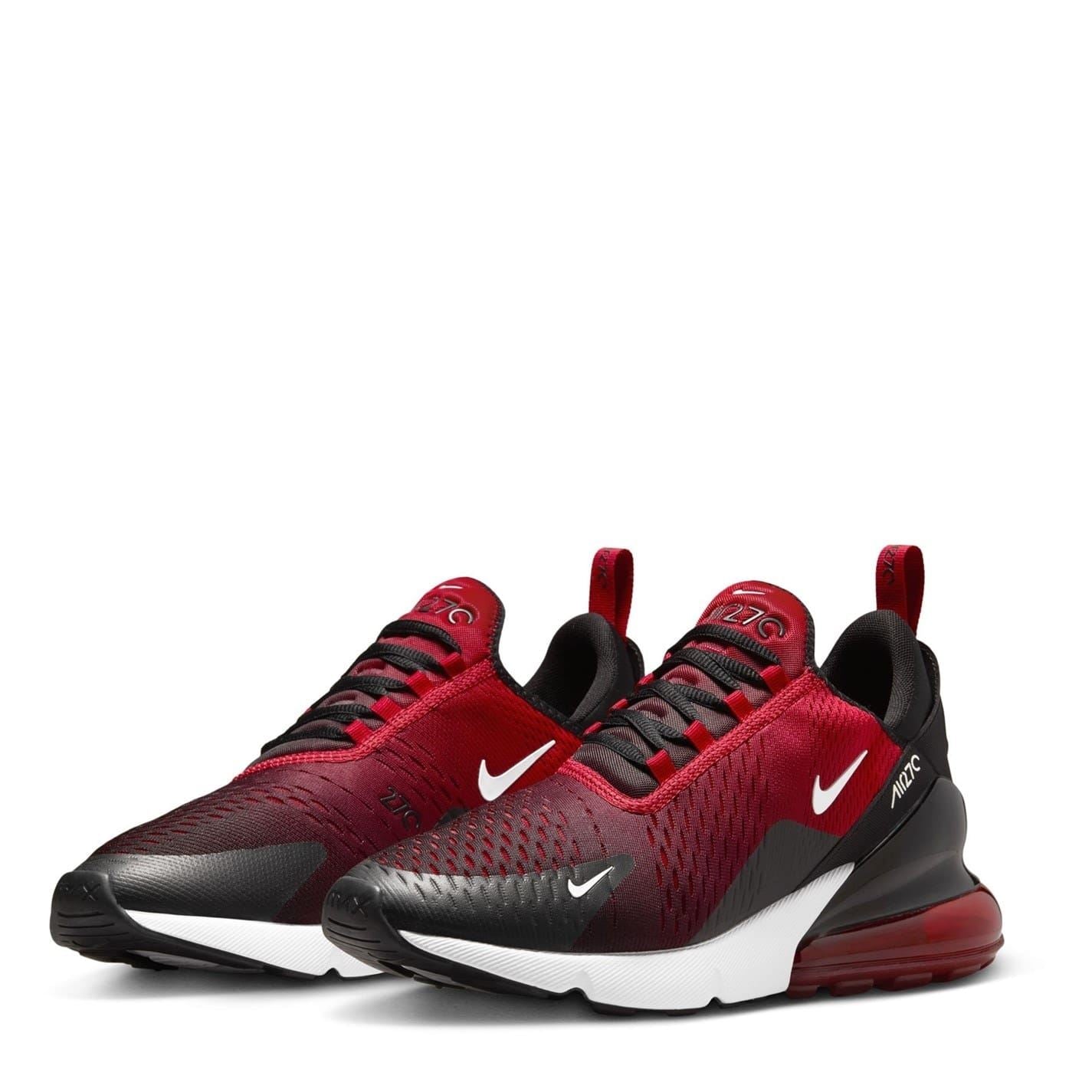 Nike Mens Max 270 Trainers