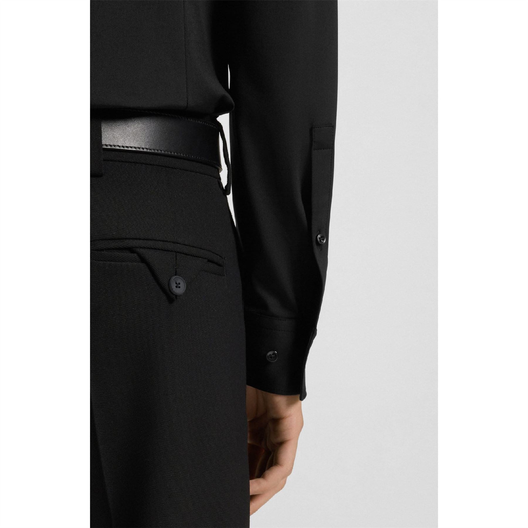 Hugo Kenno Slim-Fit Shirt