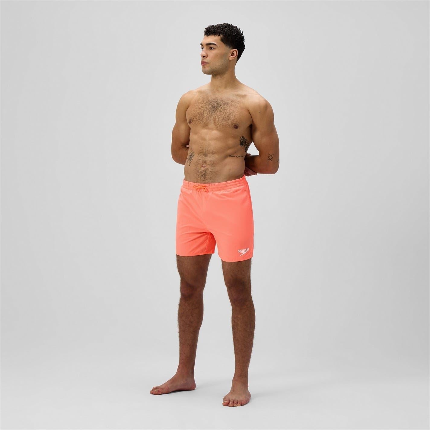 Speedo Mens Essentials 16 Inch Watershorts