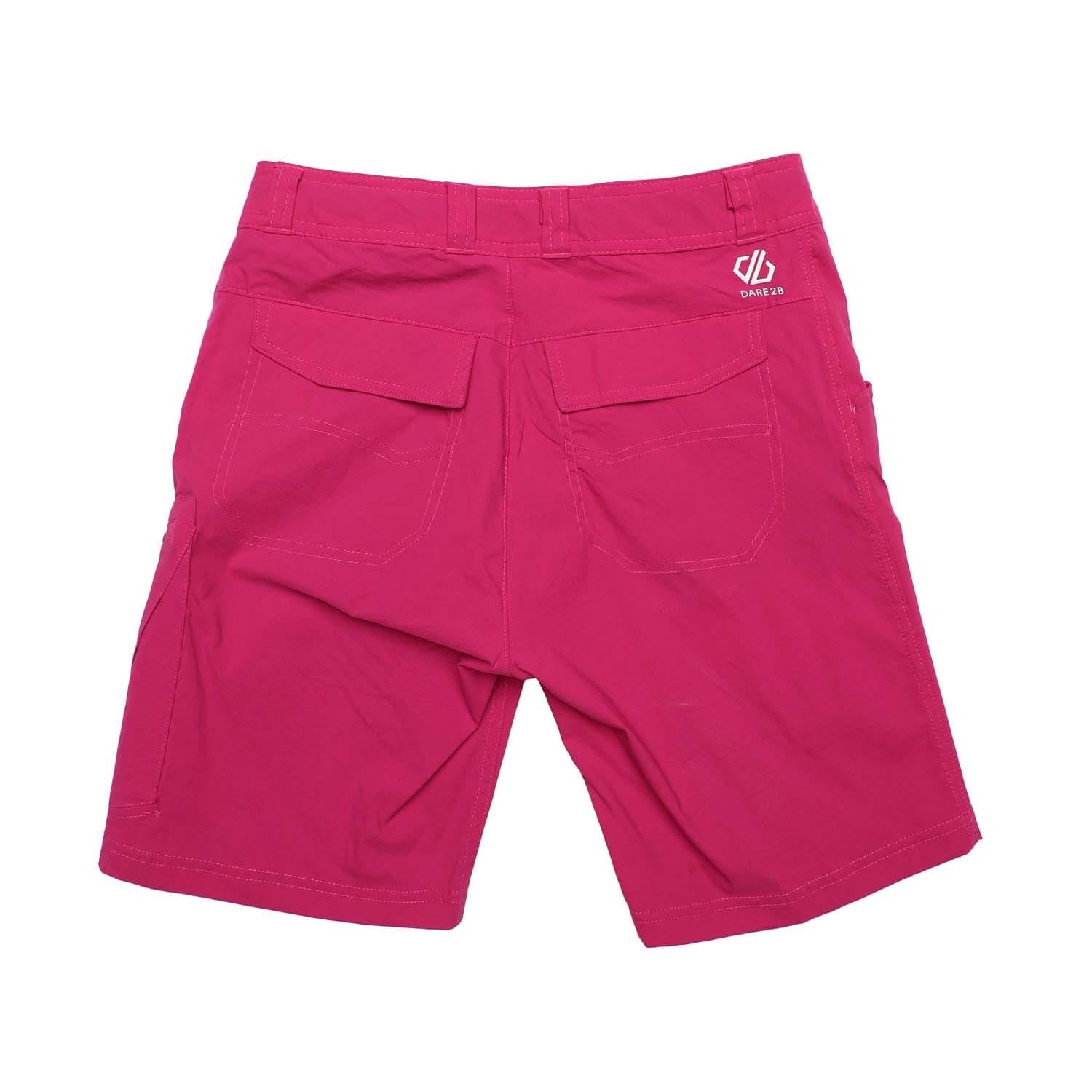 Dare 2b Juniros Reprise II Lightweight Quick Dry Shorts