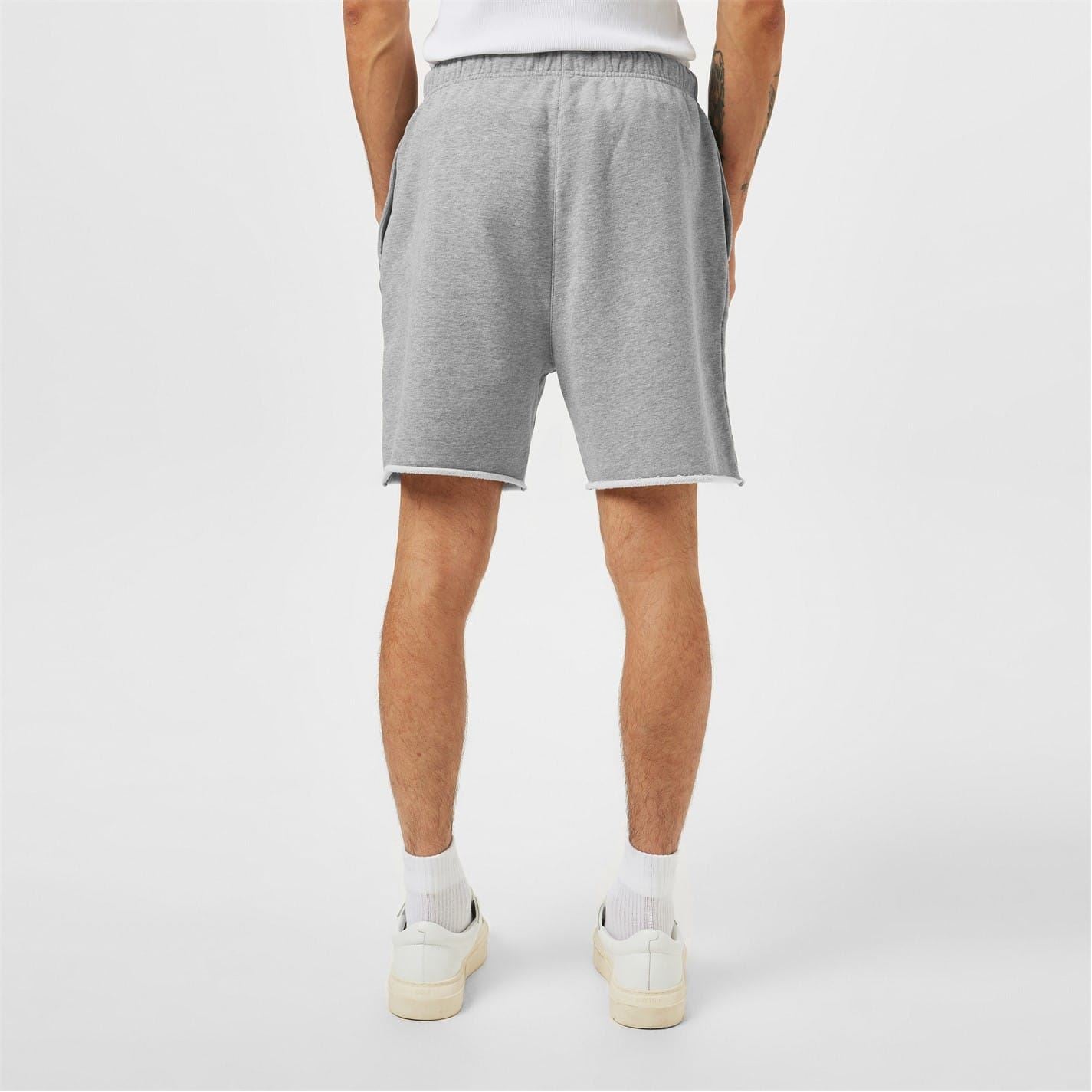 Purple Brand MWT Sweat Shorts with Closed Hem