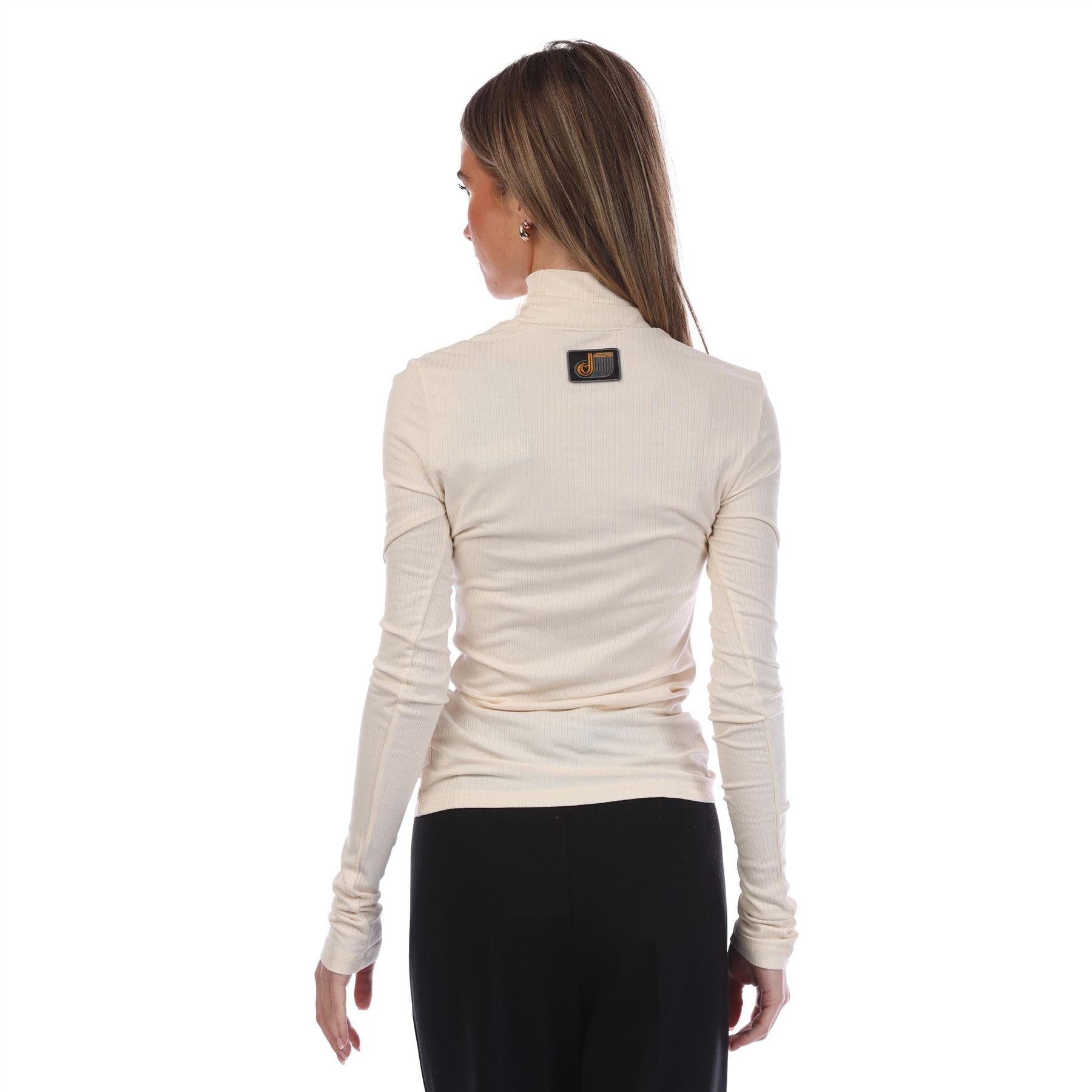 Diesel Turtle Neck Top