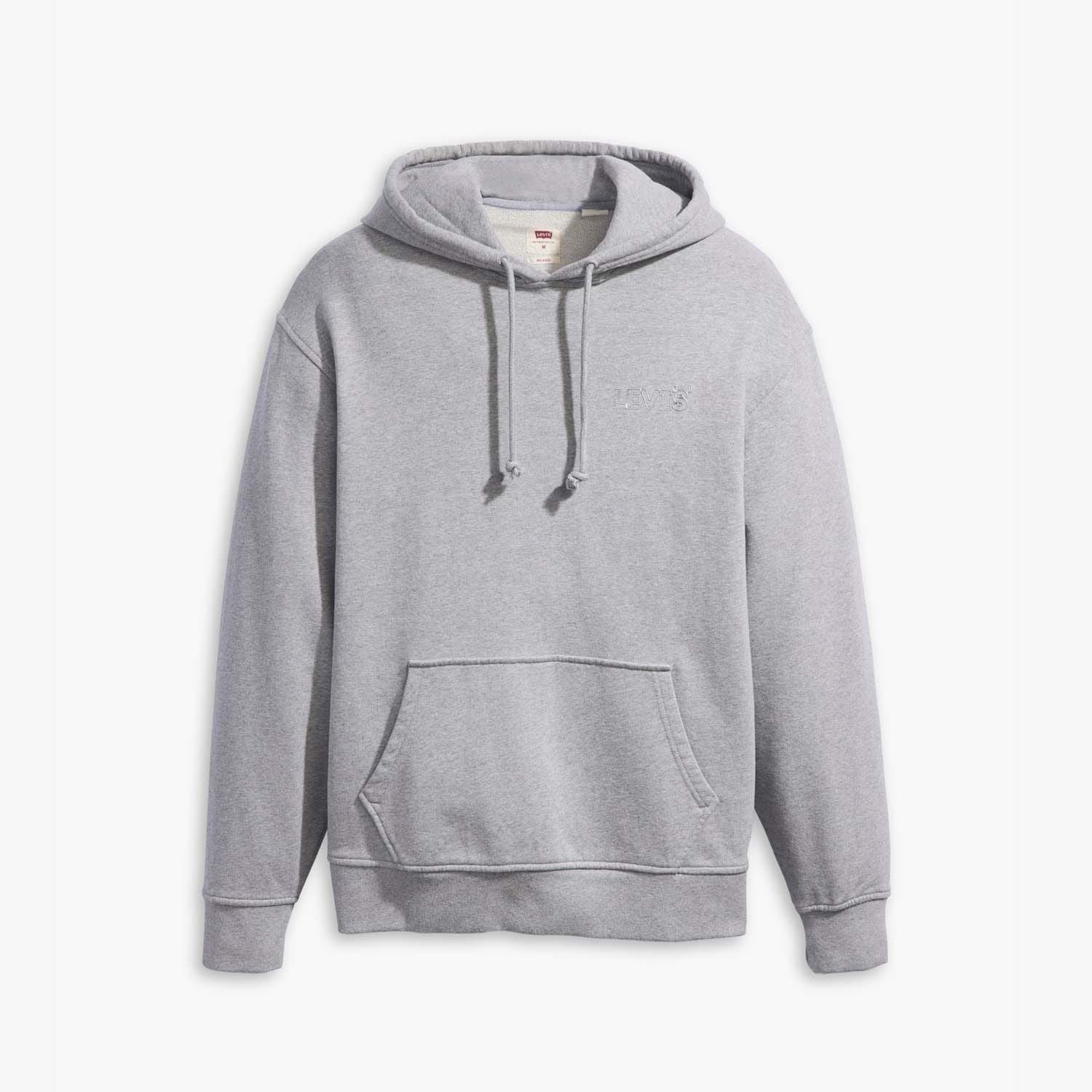 Levis Relaxed Graphic Hoody