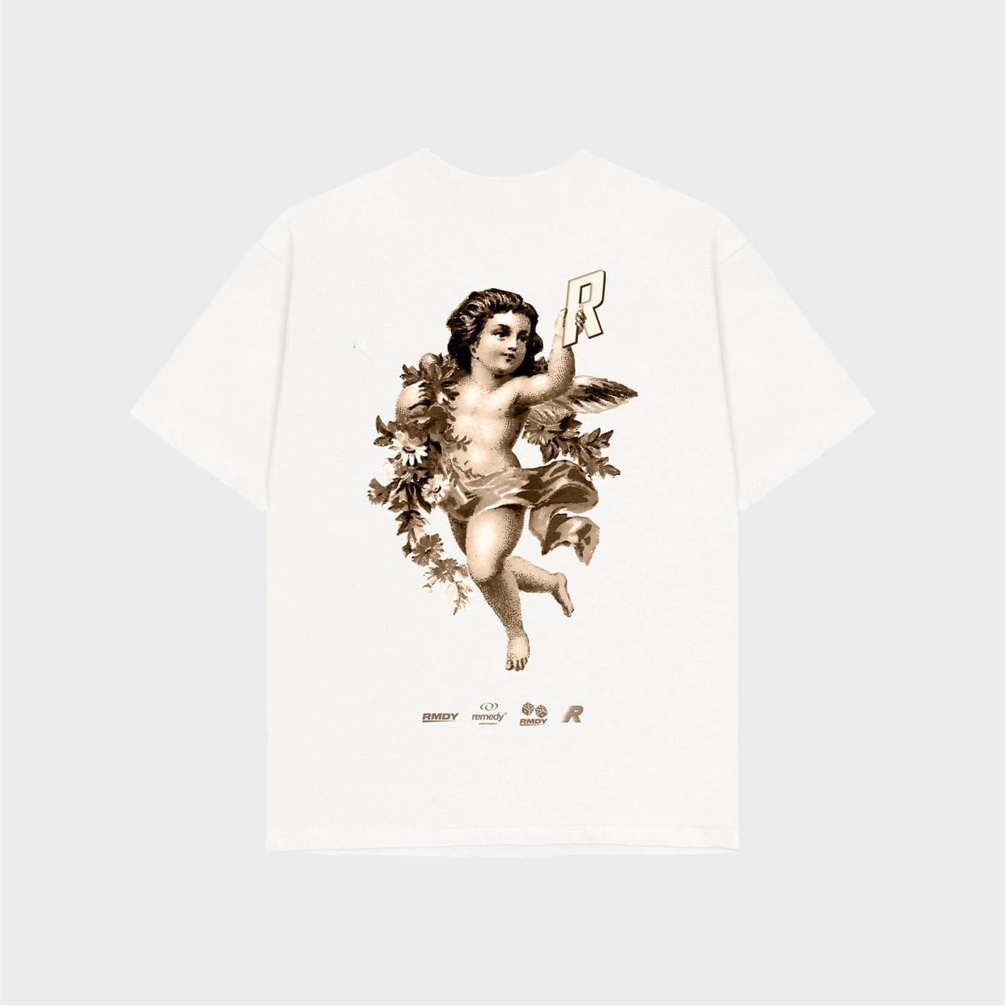 RMDY Baskn Graphic T-shirt