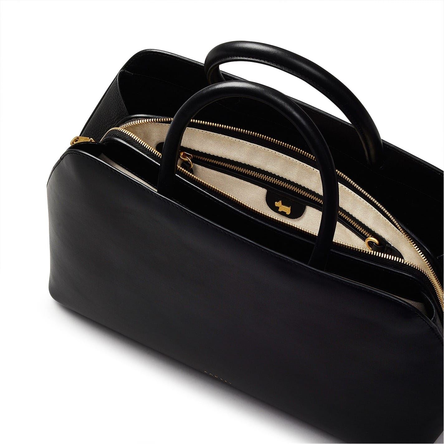 Radley Lpoolong Sleeve T-Shirt Icon