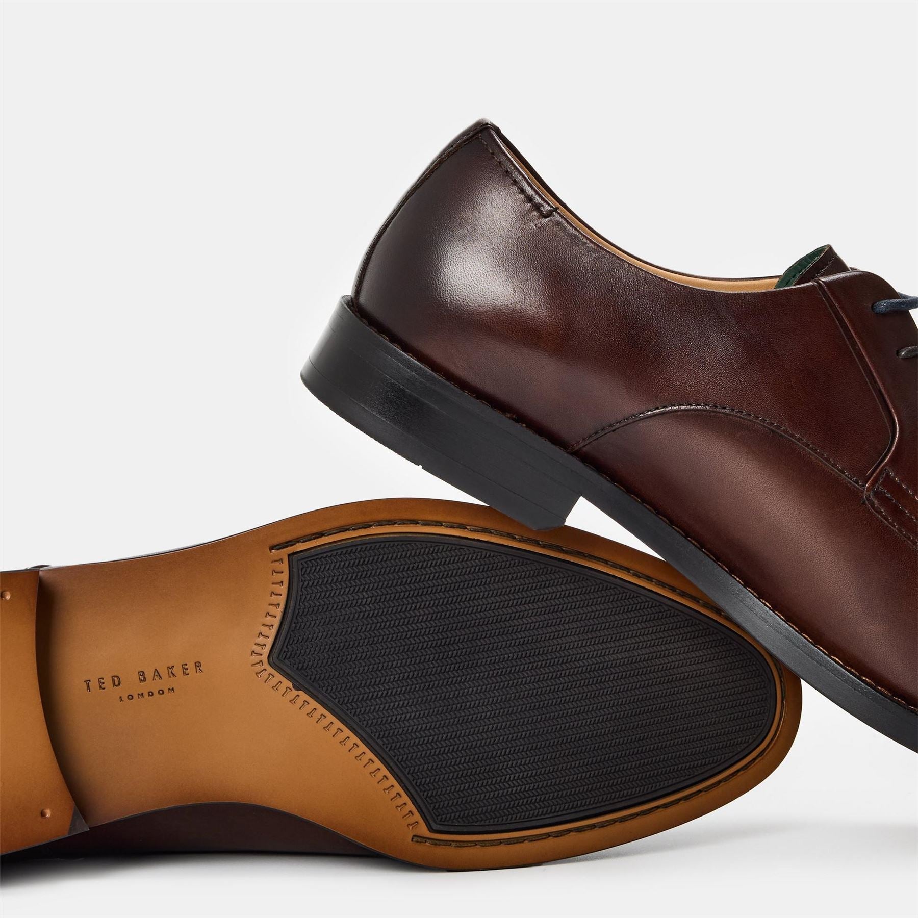 Ted Baker Derby Shoes