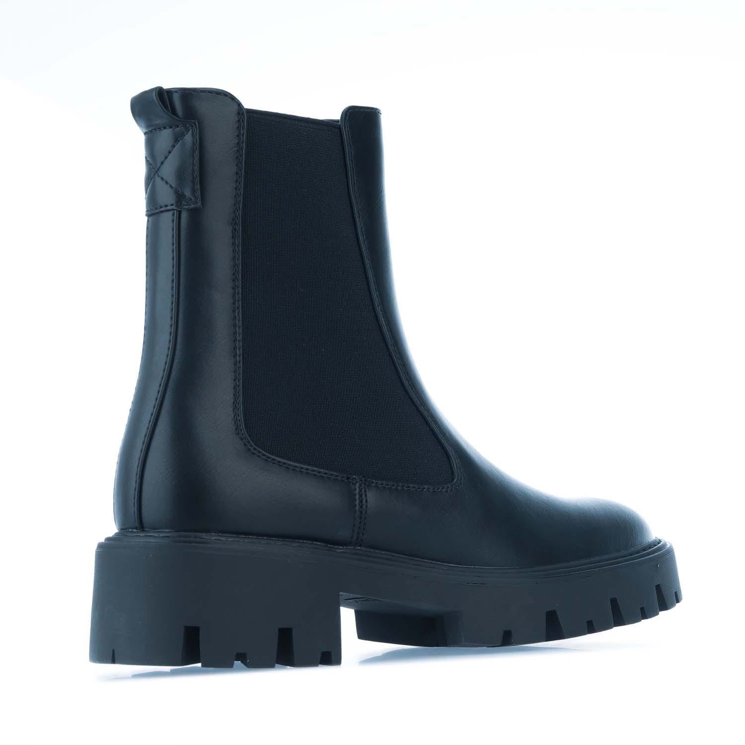 Only Betty Chelsea Boots