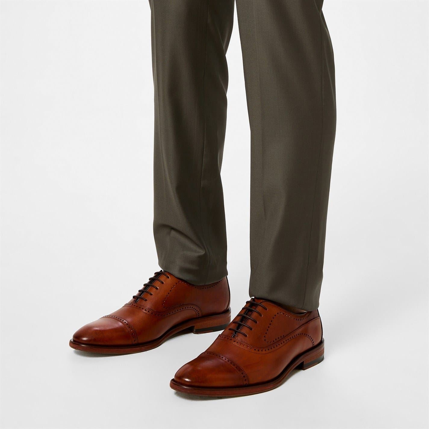 Oliver Sweeney Oxford Smart Shoes