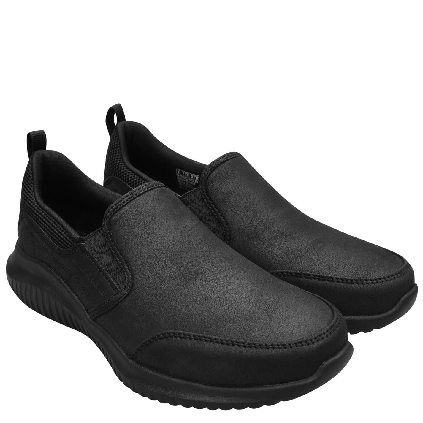 Skechers Mens Flection Trainers