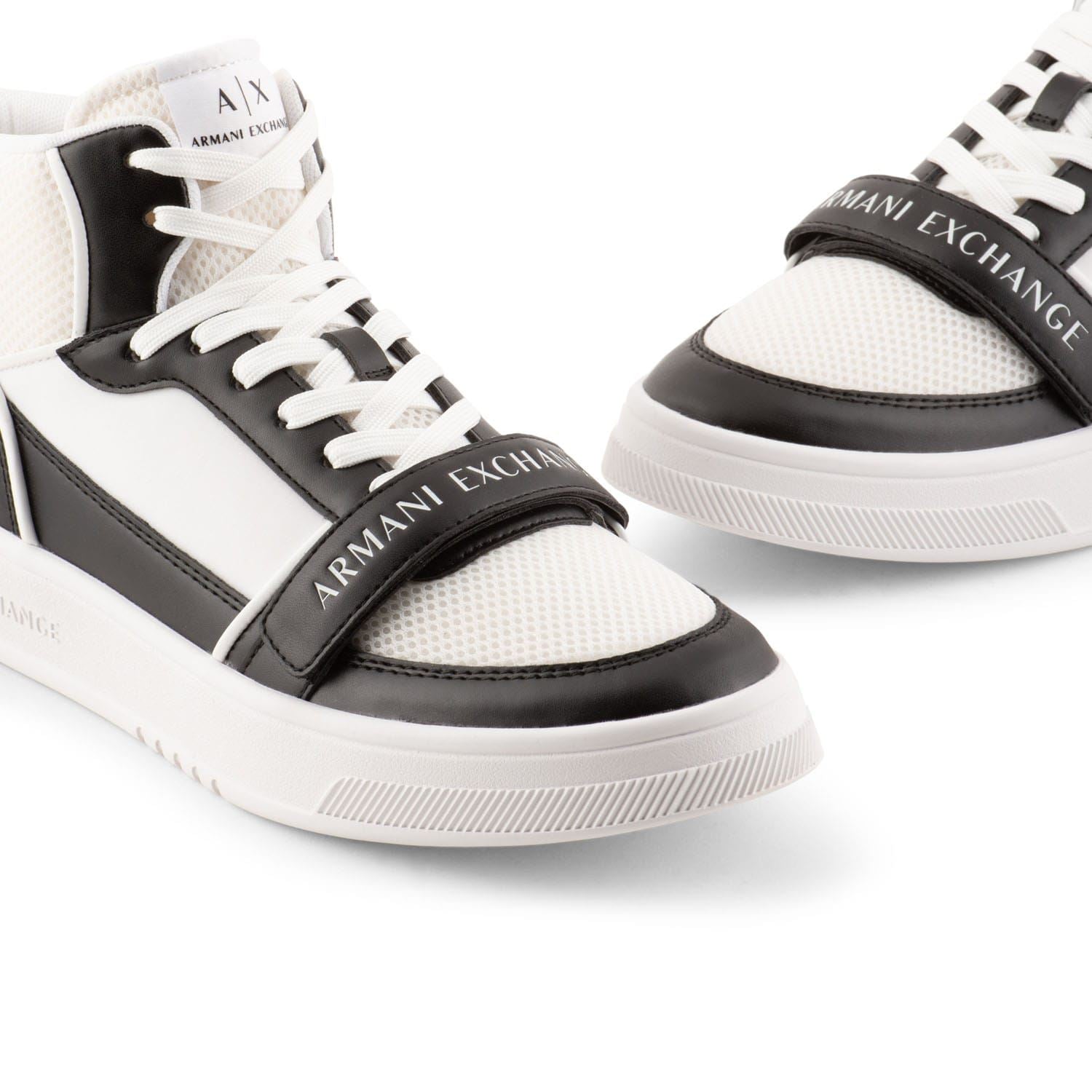 Armani Exchange Trainers