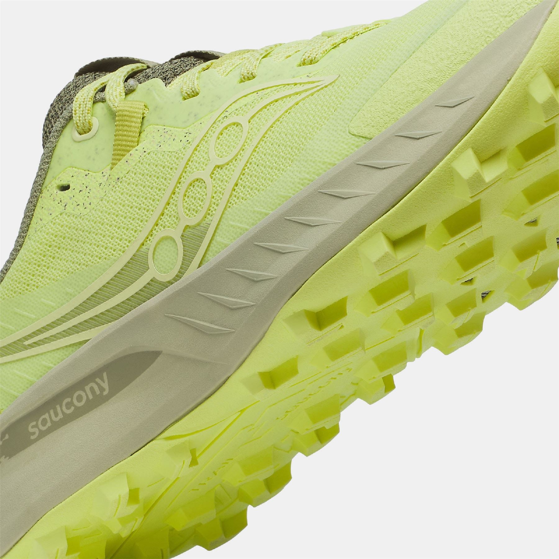 Saucony Peregrine 15 Running Shoe