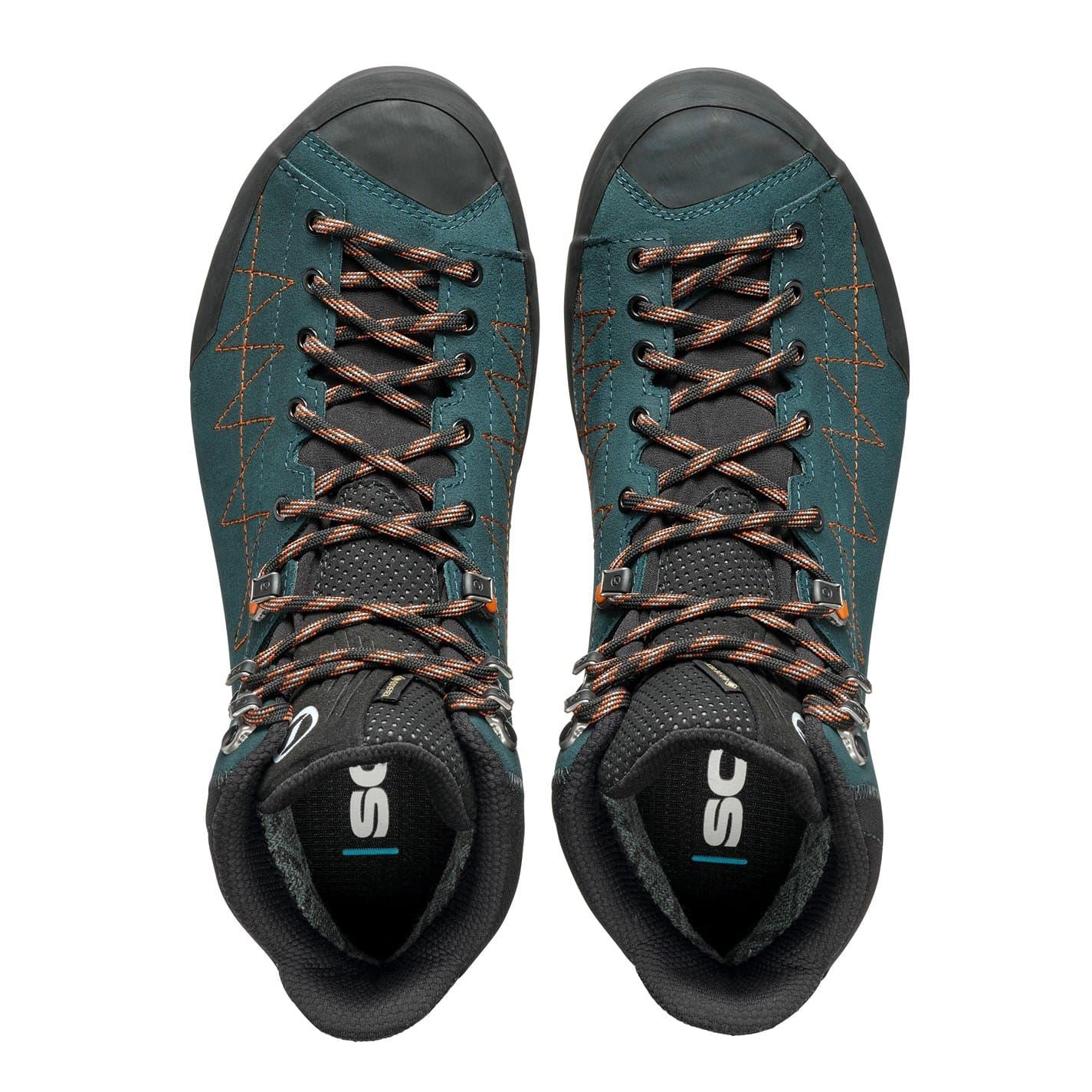 Scarpa Zodiac Track Hiking Boots