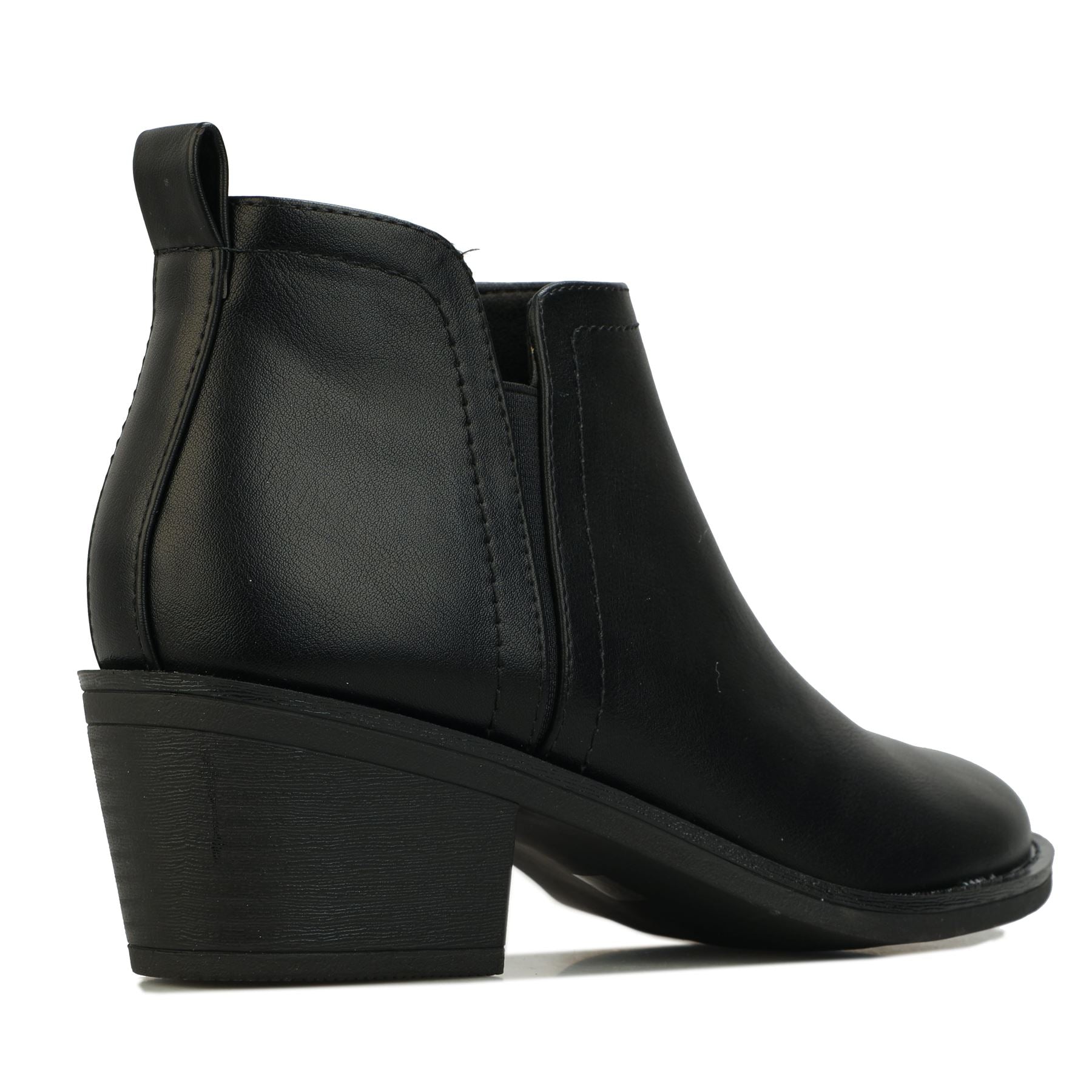 Rocket Dog York Ankle Boots