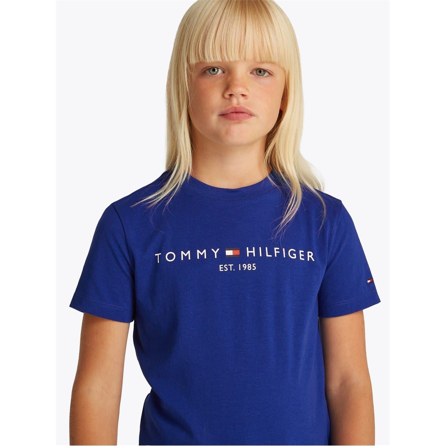 Tommy Hilfiger T-Shirt Juniors