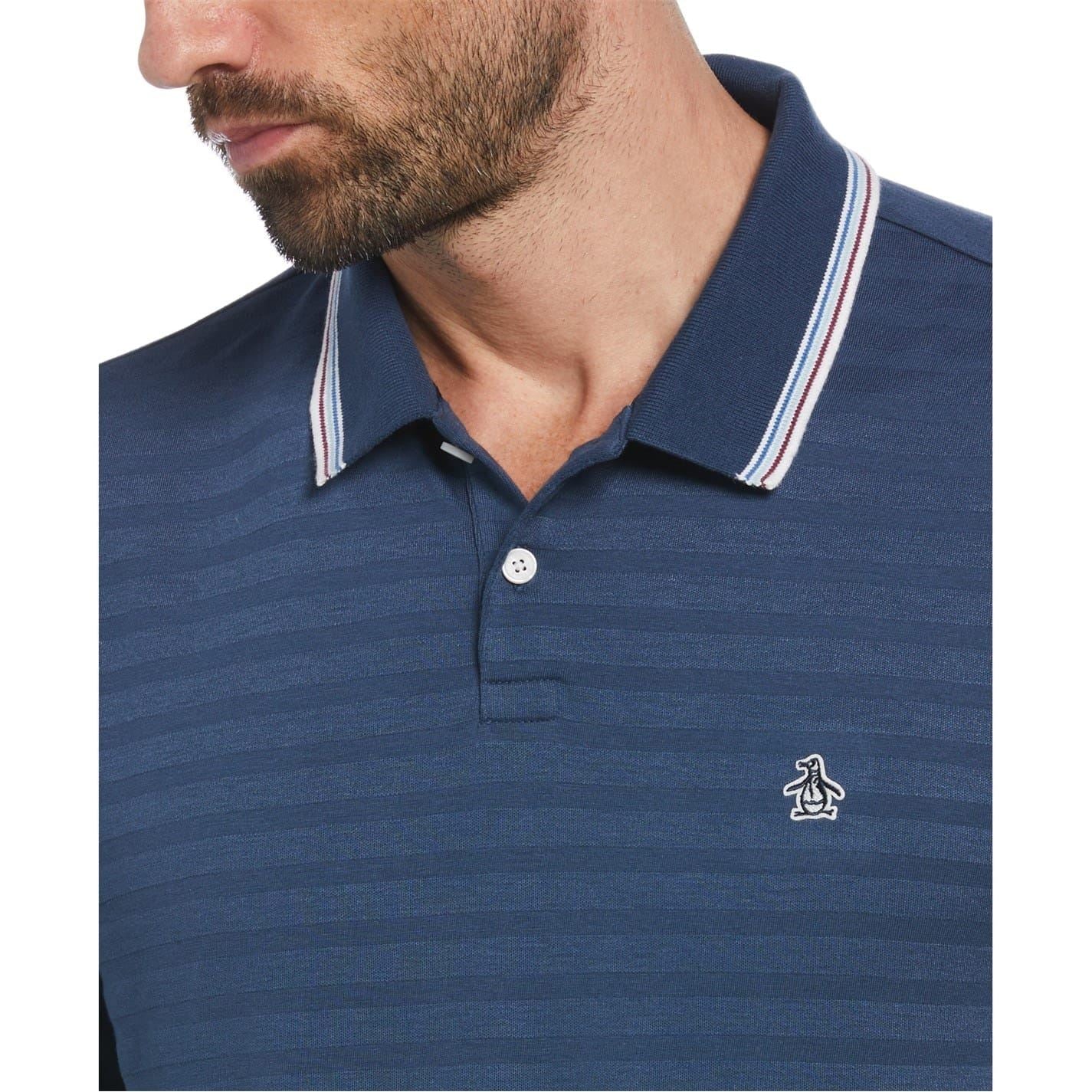 Original Penguin Regular Fit Solid Shirt