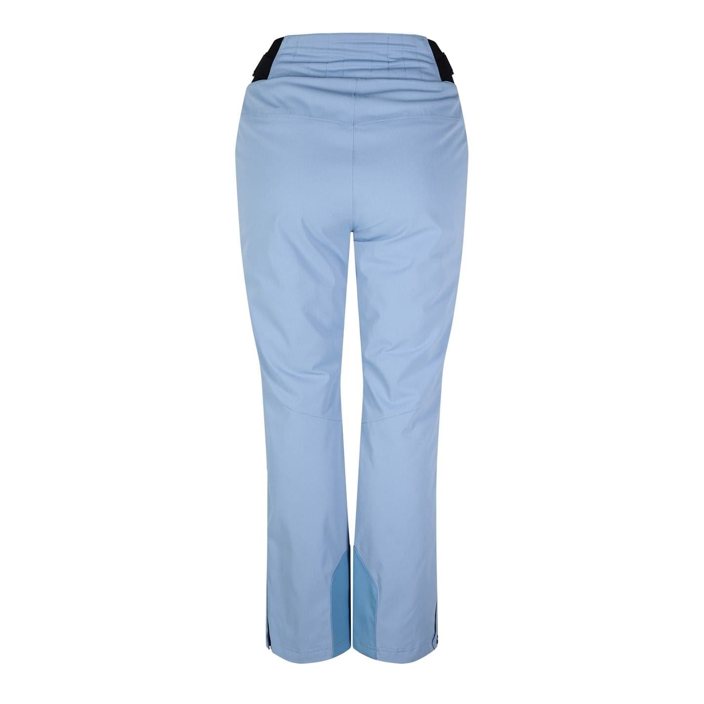 Ziener Womens Tilla Ski Trousers
