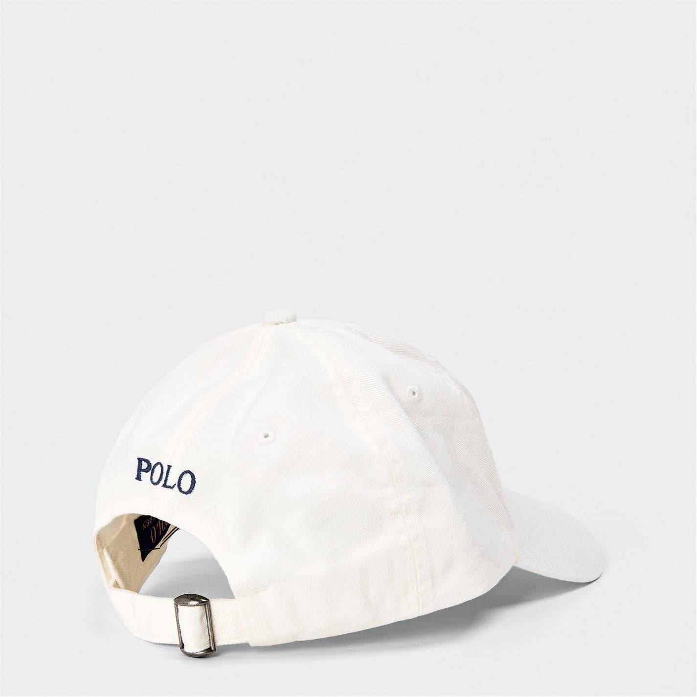 Polo Ralph Lauren Sport Baseball Cap