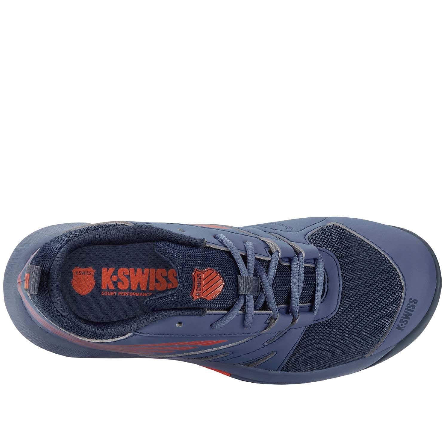 K-Swiss Juniors SpeedTrac Tennis Shoes
