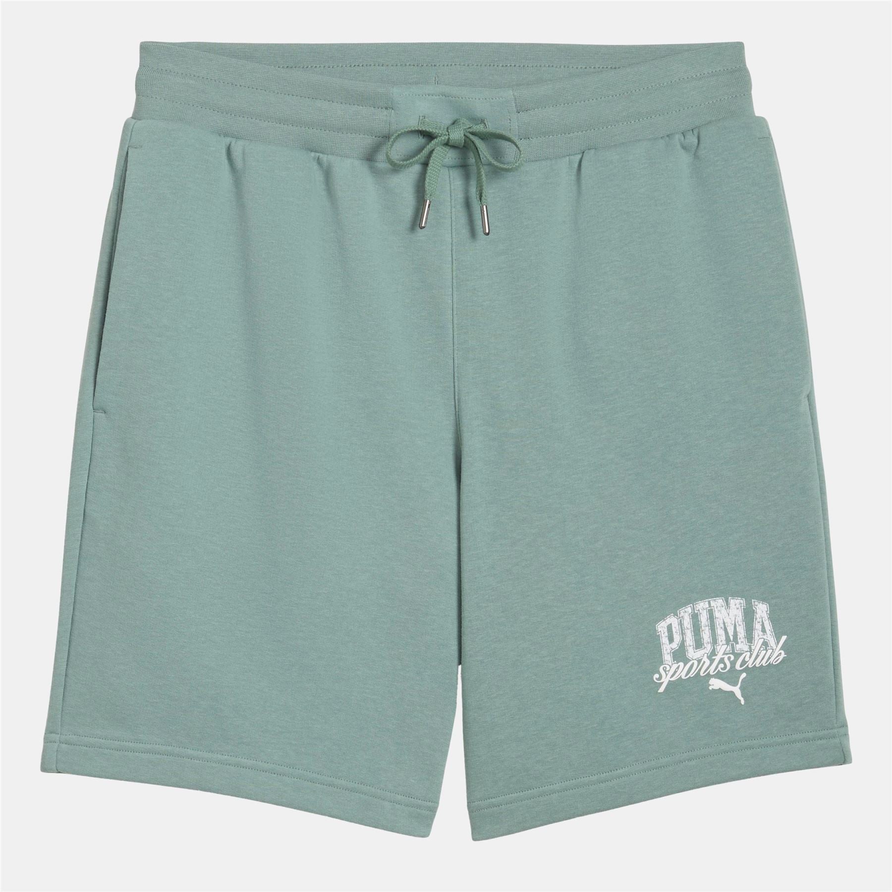 Puma Class 8 Inch Shorts