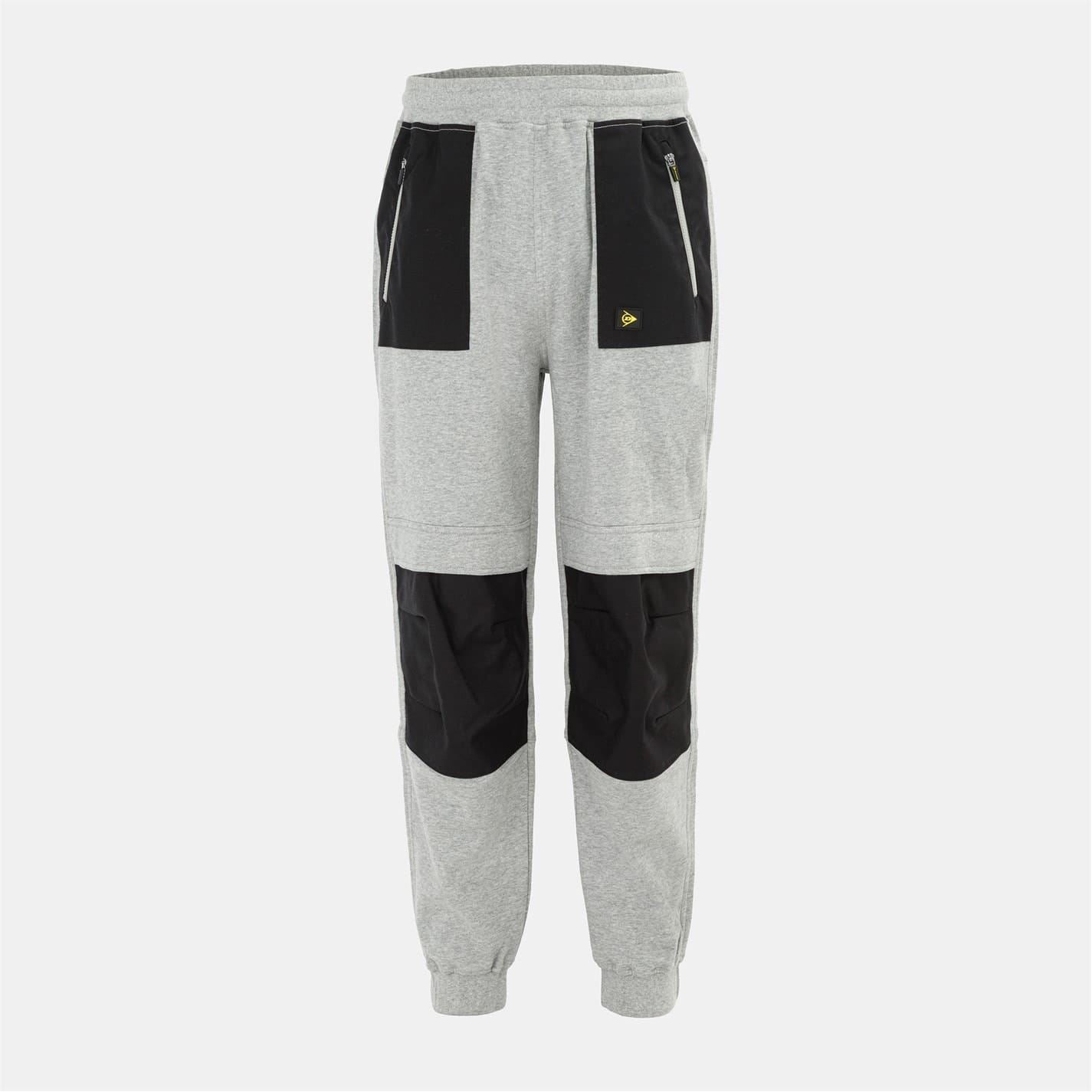 Dunlop Mens On Site Jogger