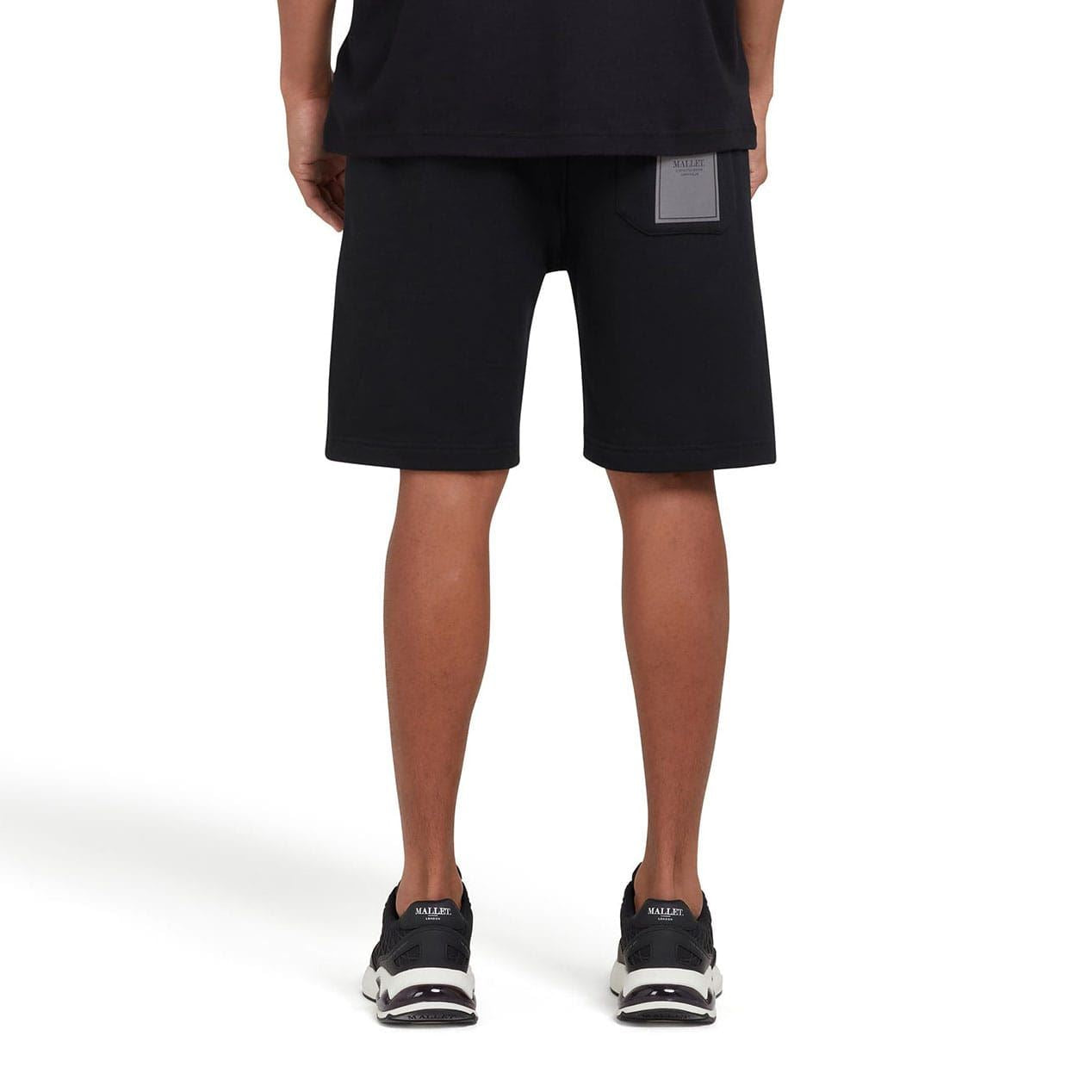 Mallet Loopback Shorts