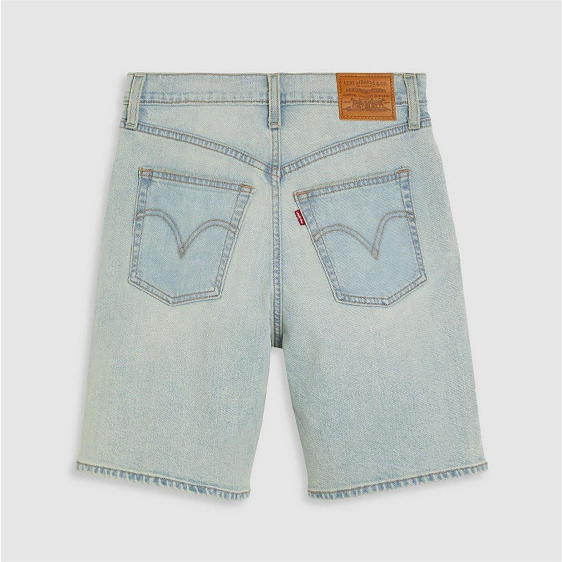 Levis 94 Baggy Shorts