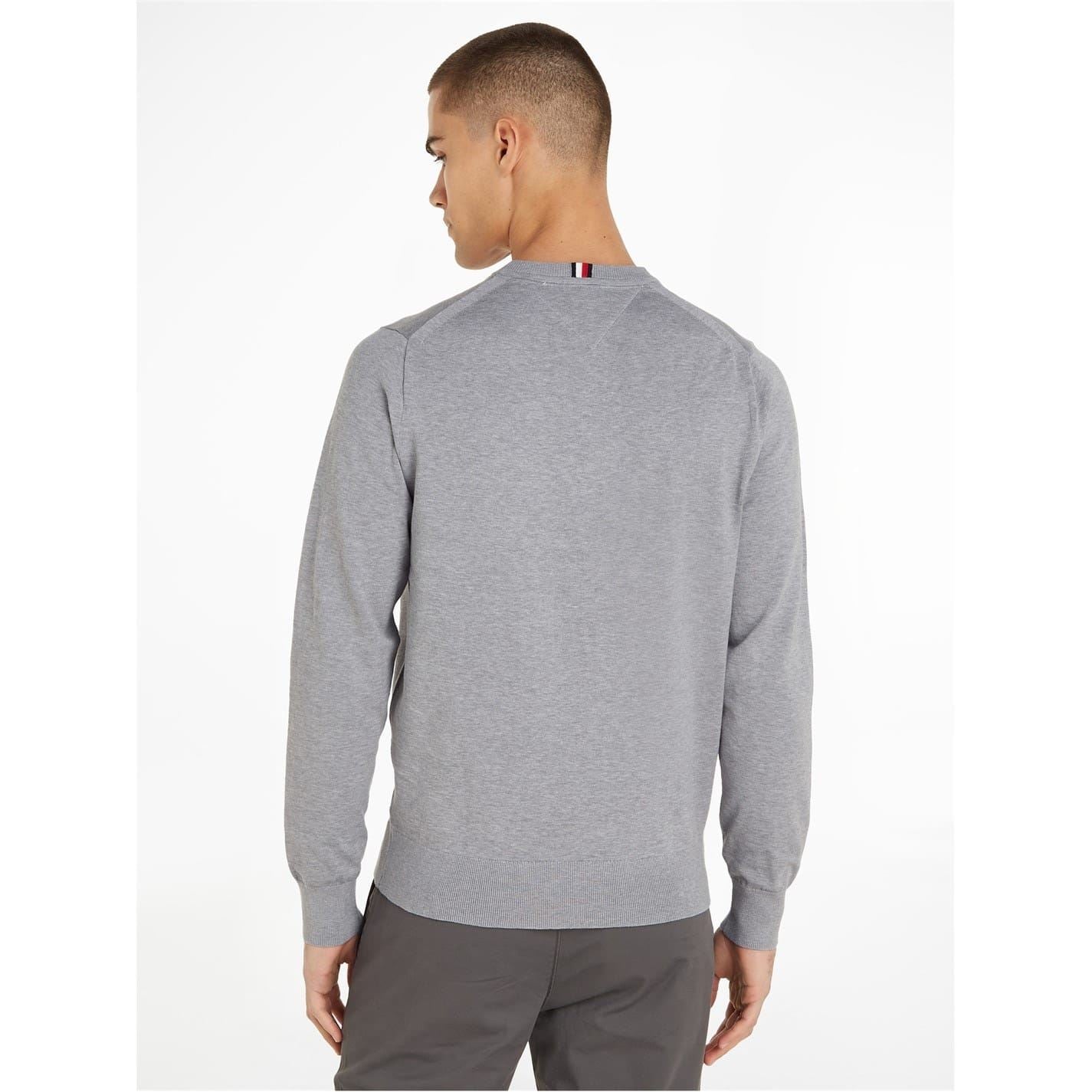 Tommy Hilfiger Neck Jumper