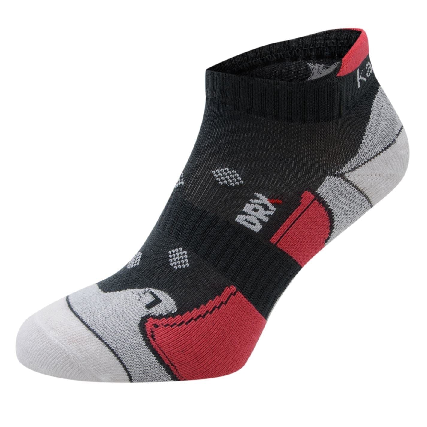 Karrimor 2 Pack Running Socks Ladies