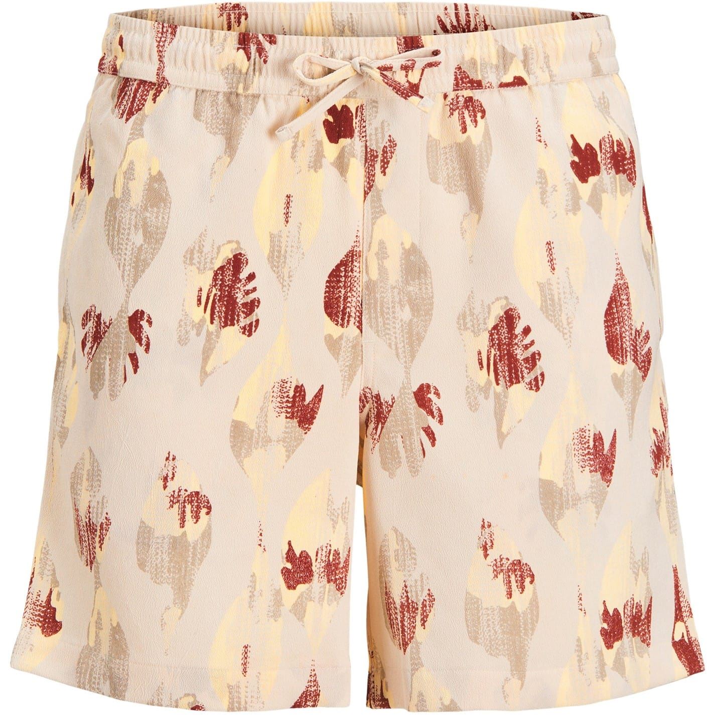 Jack and Jones Vertical Stripe Chino Shorts