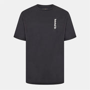 Timberland Timberland Logo Regular Fit Crew Neck T-Shirt