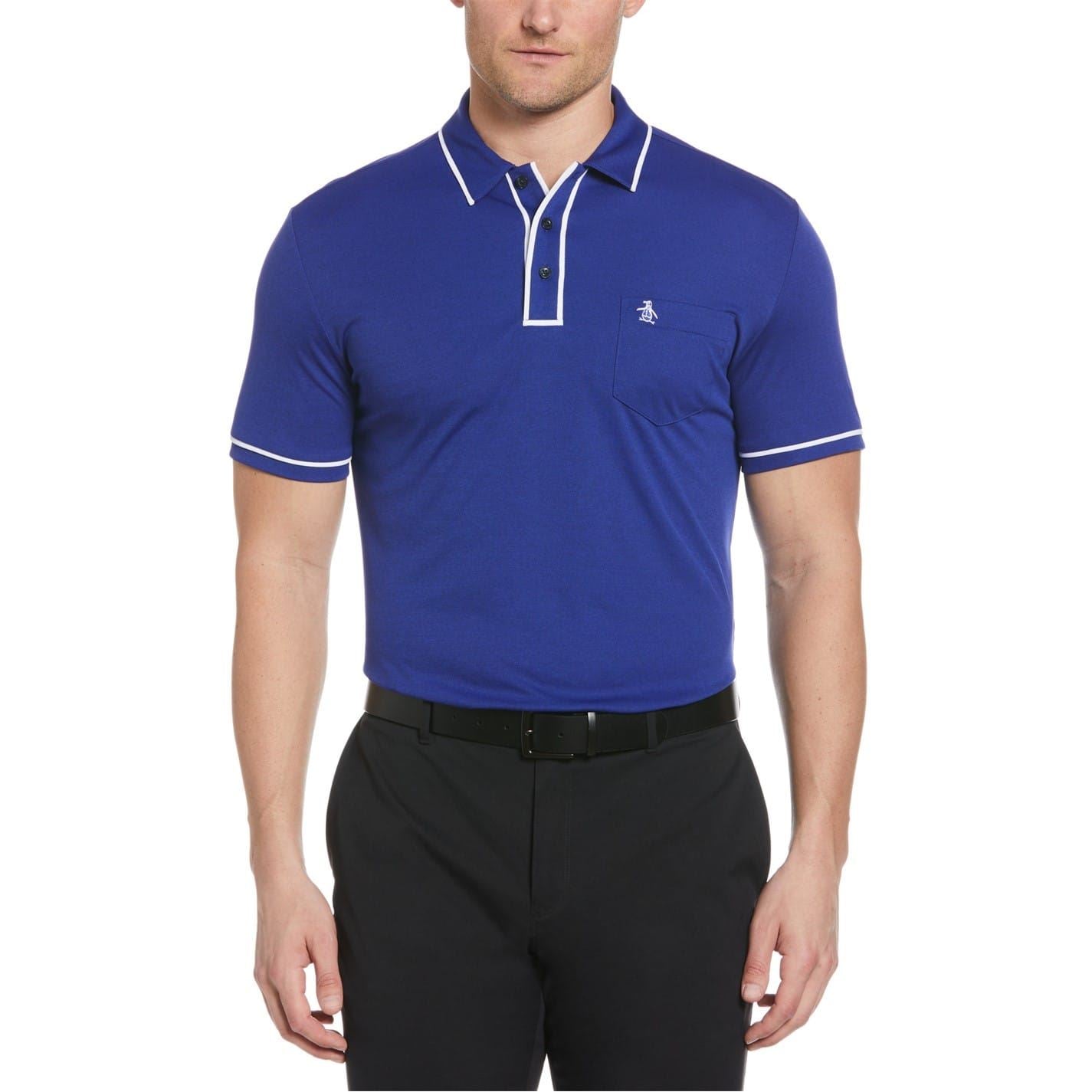 Original Penguin Golf Earl Polo Shirt